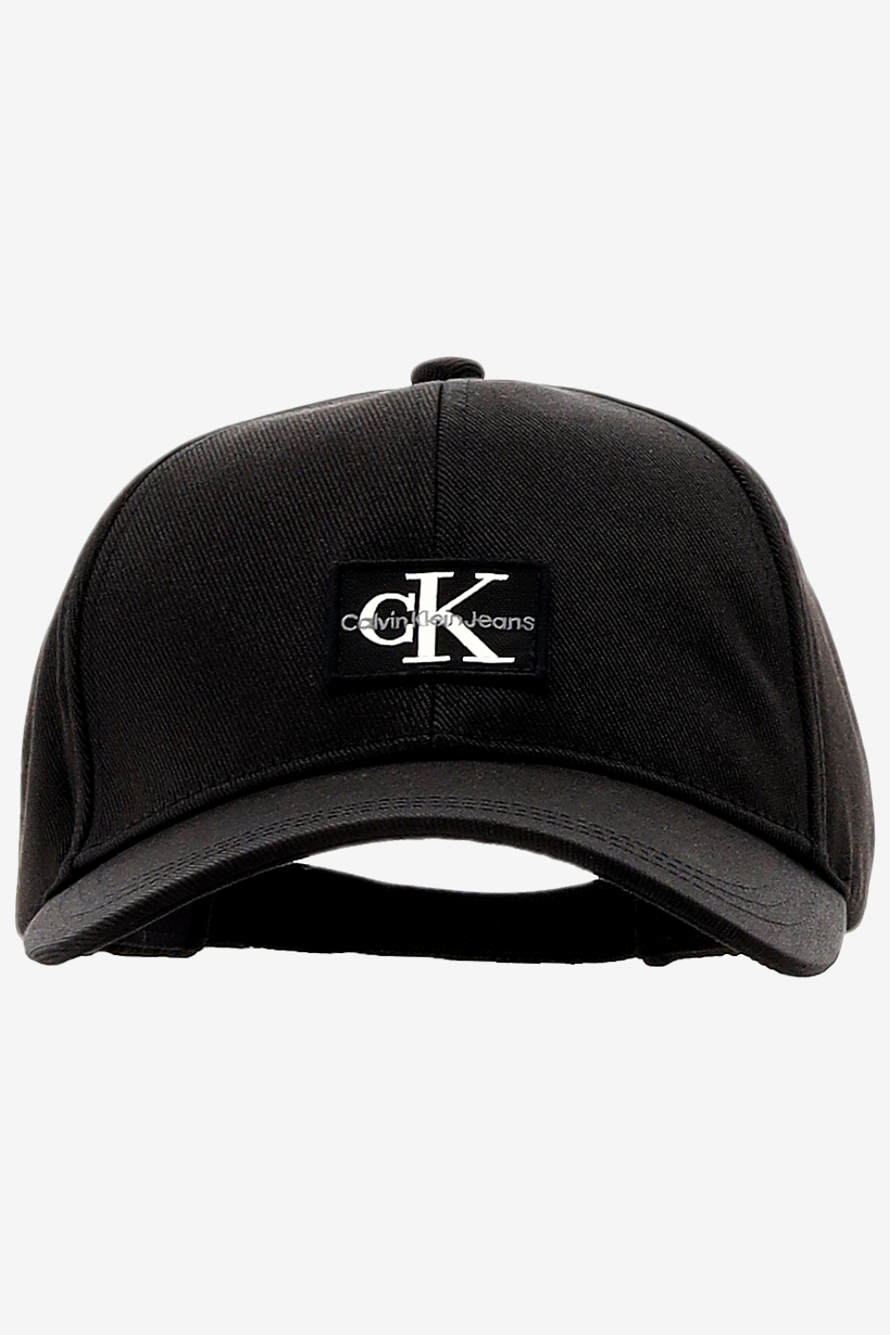 Calvin Klein Pet MONO LOGO PATCH CAP