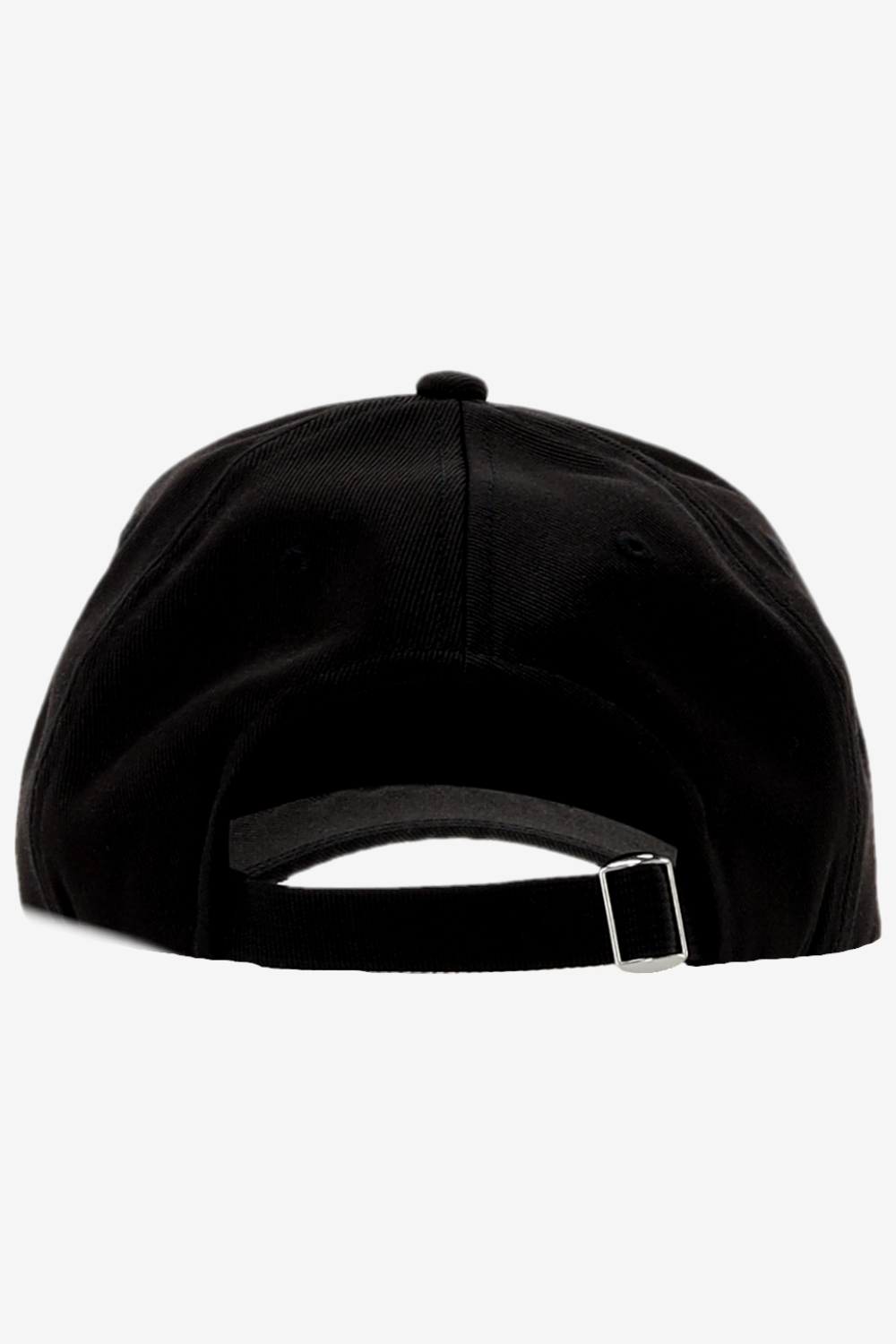 Calvin Klein Pet MONO LOGO PATCH CAP