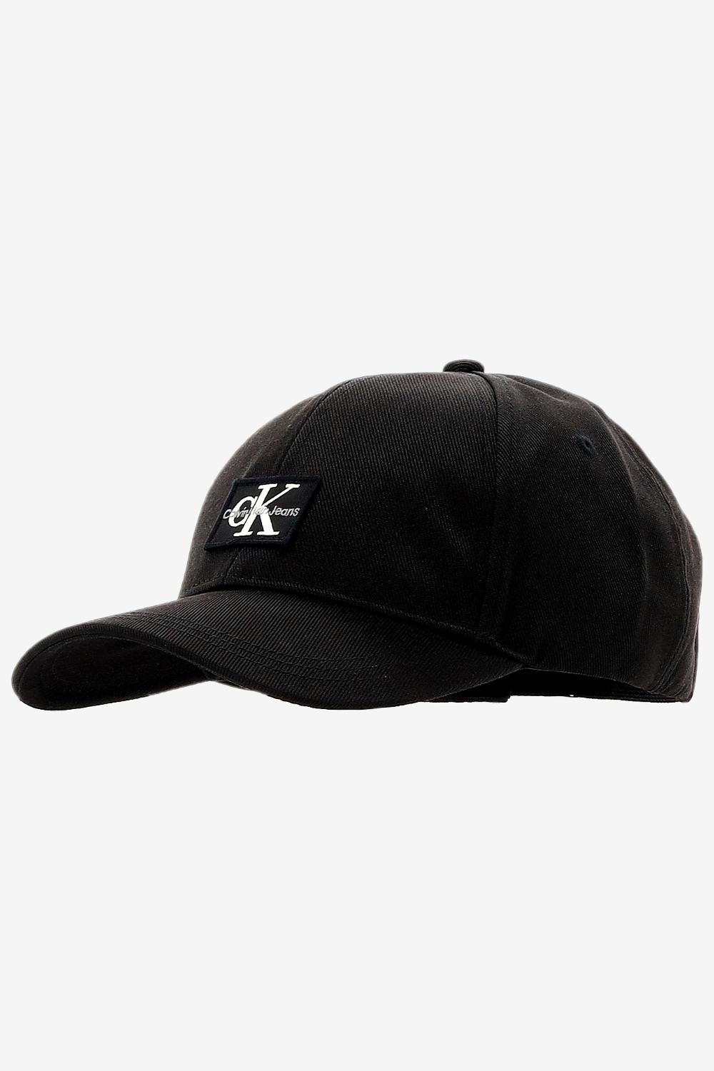 Calvin Klein Pet MONO LOGO PATCH CAP