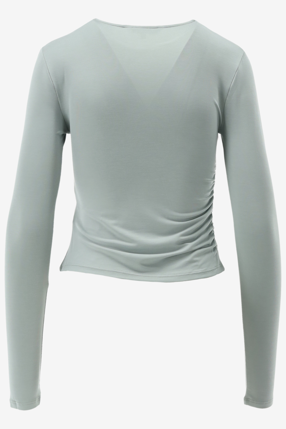 Calvin Klein Longsleeve MODAL DETAIL LS TOP