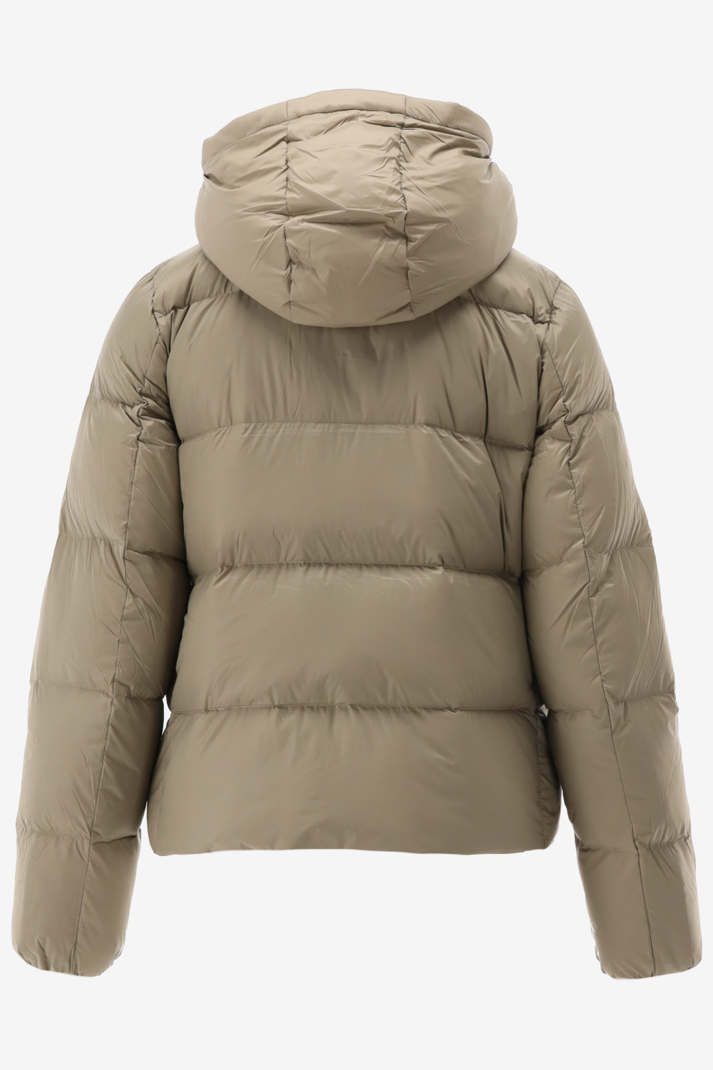 Calvin Klein Jas MW DOWN SHORT PUFFER
