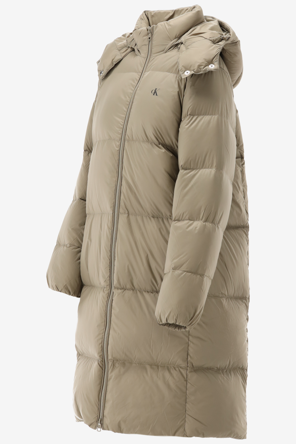 Calvin Klein Jas DOWN LONG PUFFER