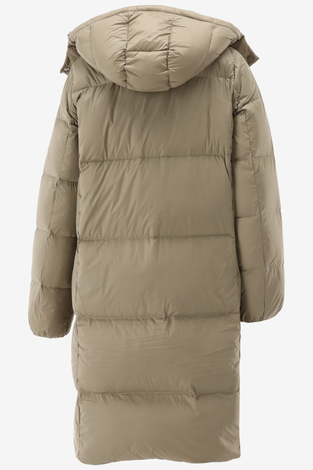 Calvin Klein Jas DOWN LONG PUFFER