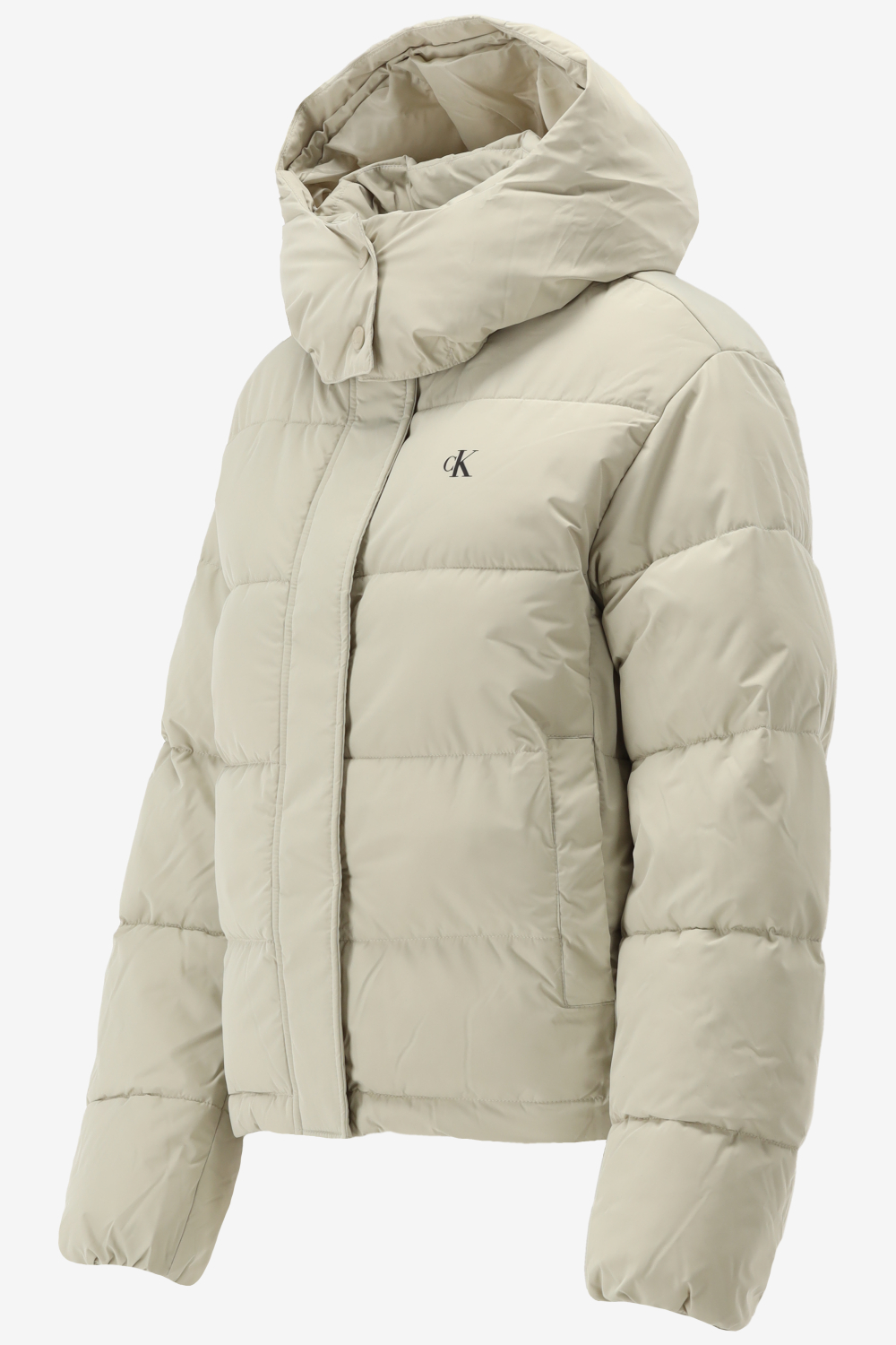 Calvin Klein Jas MATTE MONOLOGO ND SH