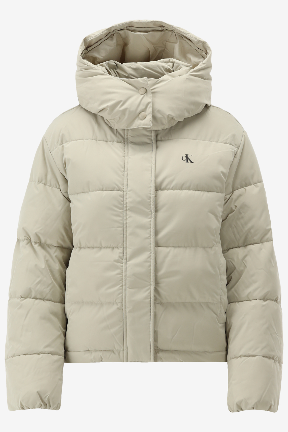 Calvin Klein Jas MATTE MONOLOGO ND SH