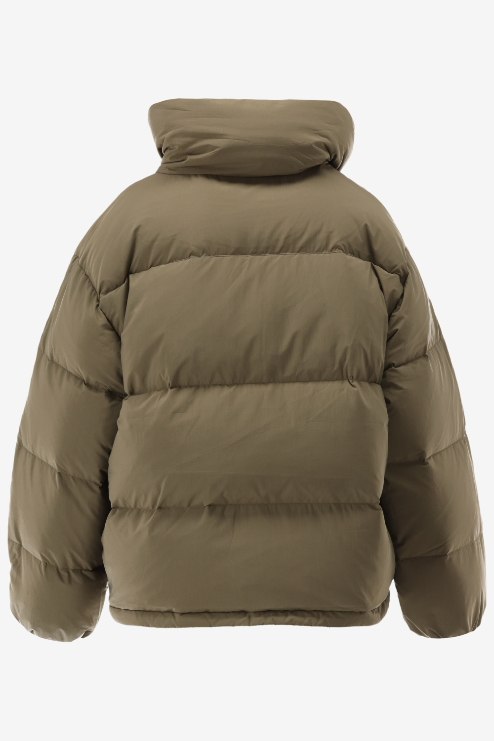 Calvin Klein Jas RELAXED PUFFER