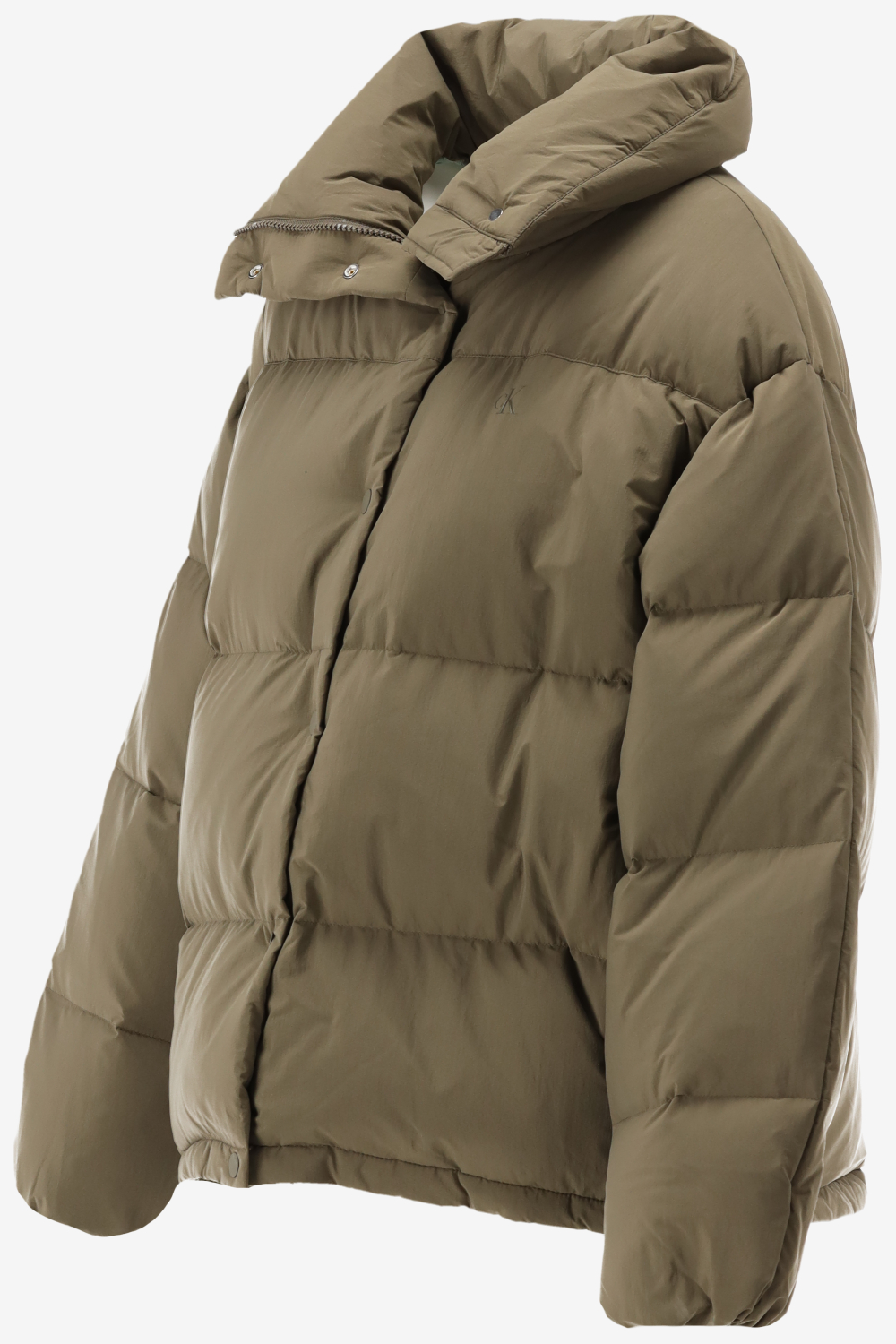 Calvin Klein Jas RELAXED PUFFER
