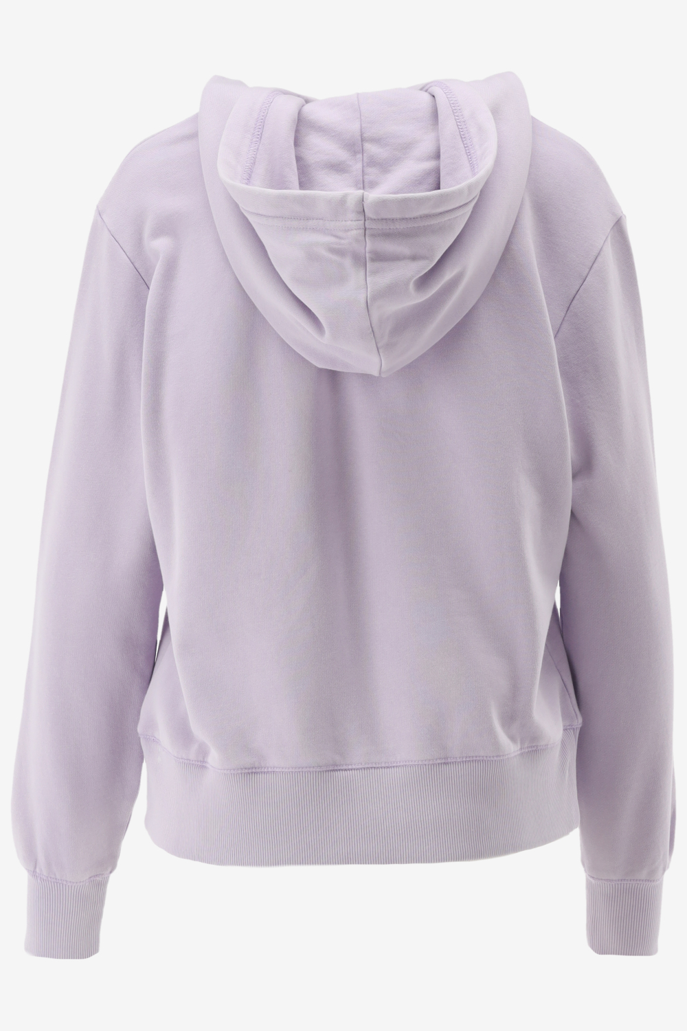 Calvin Klein Hoodie WASHED MONOLOGO REGU, VFR