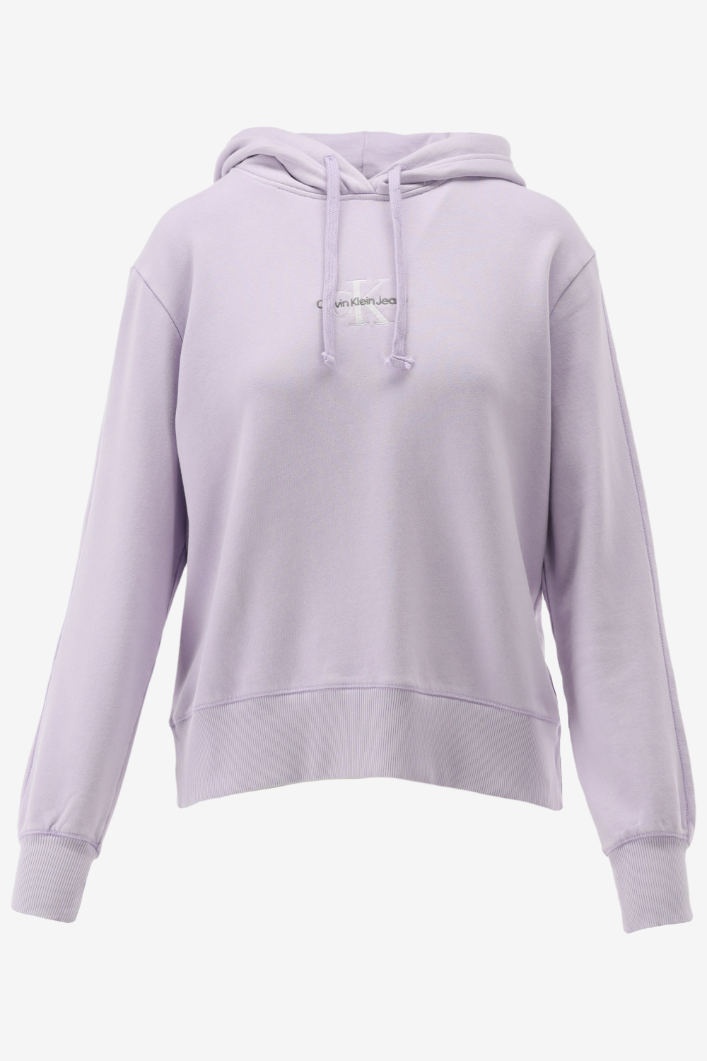 Calvin Klein Hoodie WASHED MONOLOGO REGU, VFR