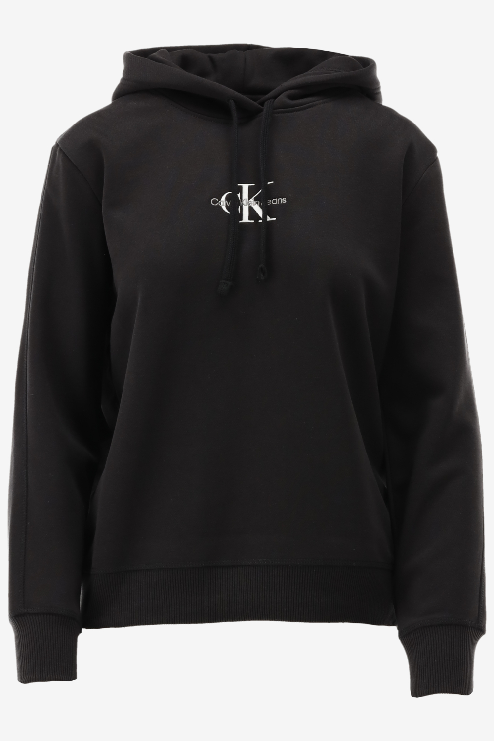 Calvin Klein Hoodie MONOLOGO REGULAR HOO