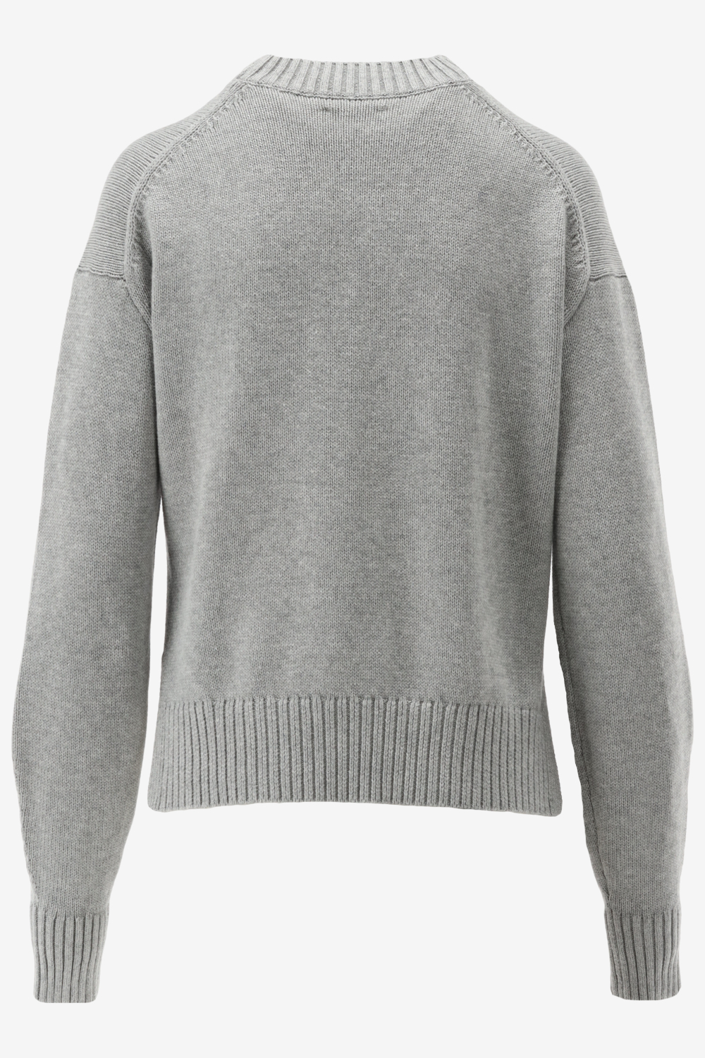 Calvin Klein Trui CK INTARSIA LOOSE SW