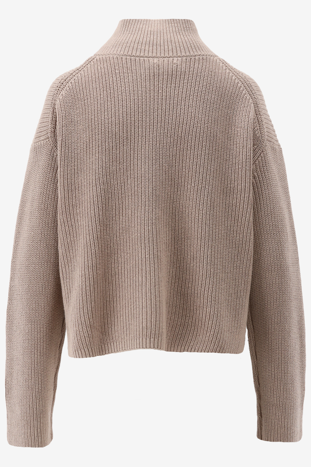 Calvin Klein Trui CHUNKY LOOSE HIGH NE
