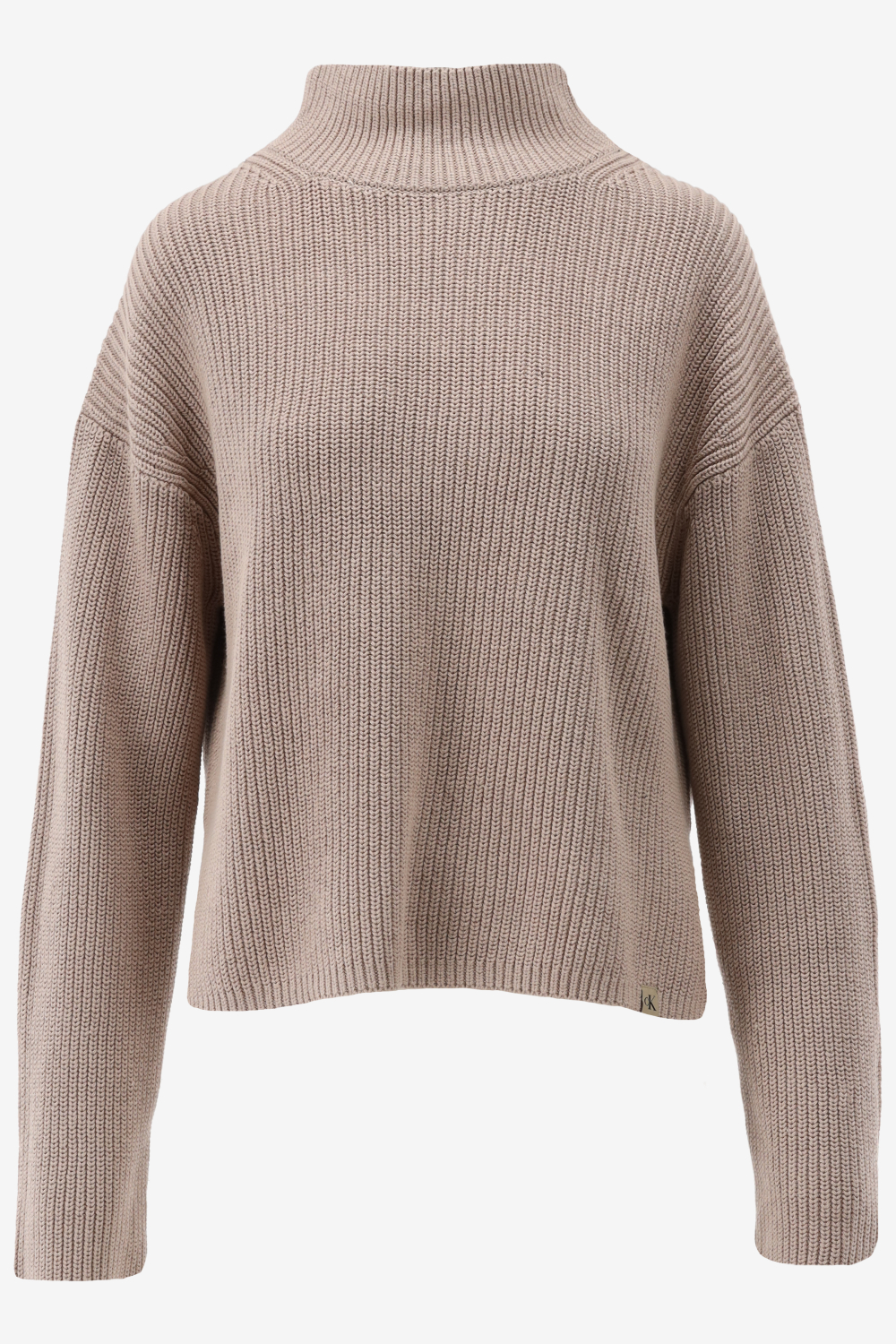 Calvin Klein Trui CHUNKY LOOSE HIGH NE