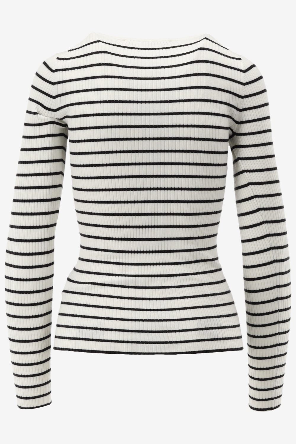 Calvin Klein Trui WOVEN LABEL TIGHT SW, 0GO