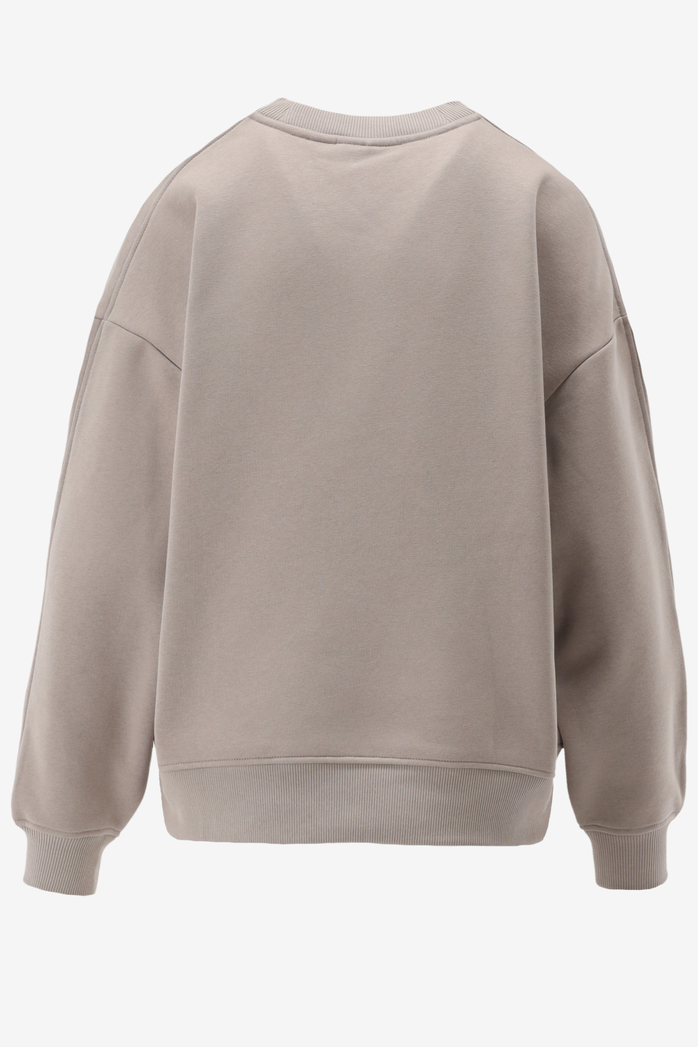 Calvin Klein Sweater EMBROIDERED NYC RELA