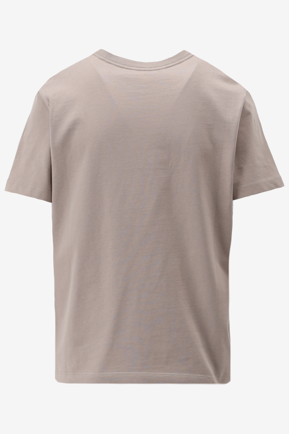 Calvin Klein T-shirt SS MONOLOGO ARCHIVE