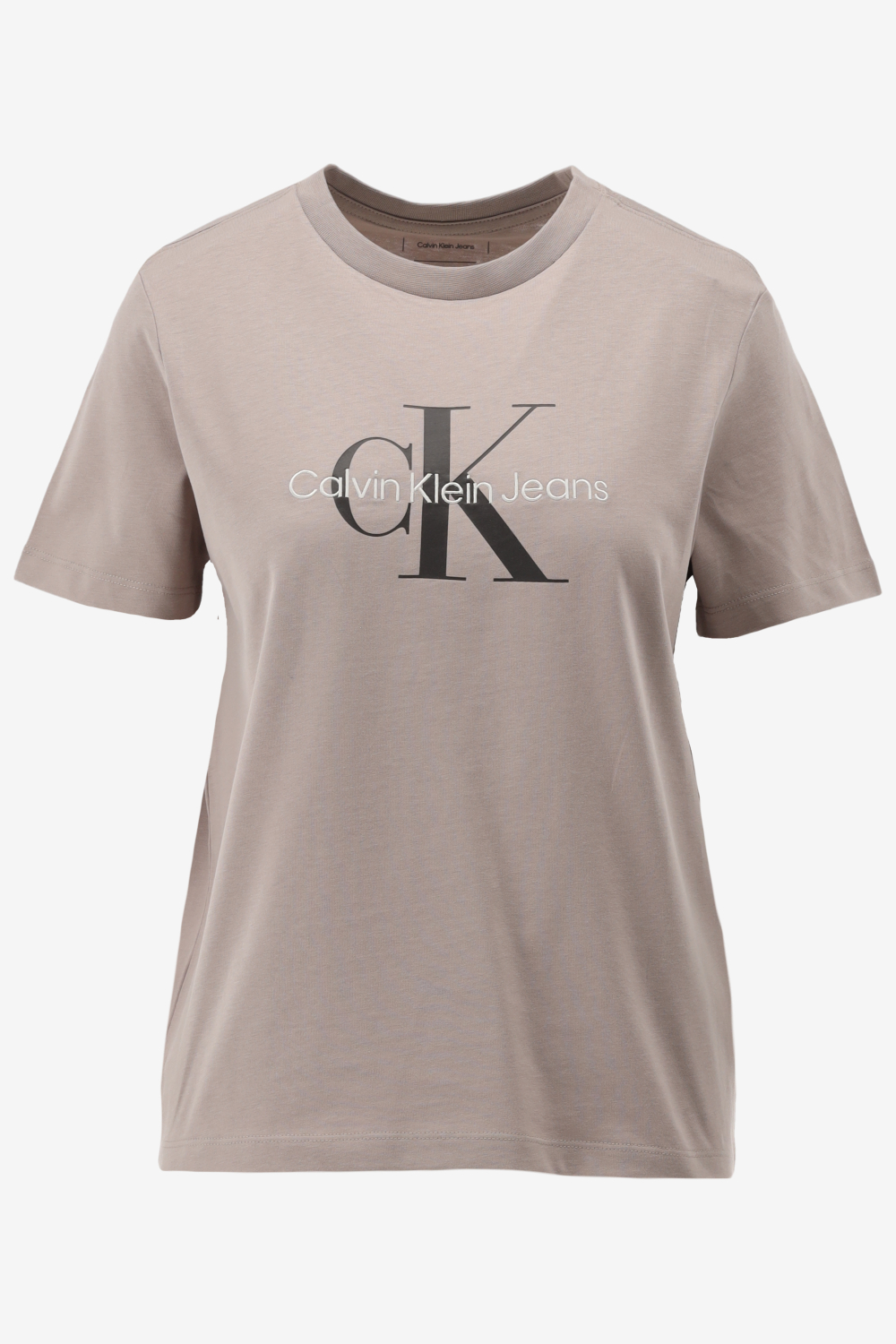 Calvin Klein T-shirt SS MONOLOGO ARCHIVE
