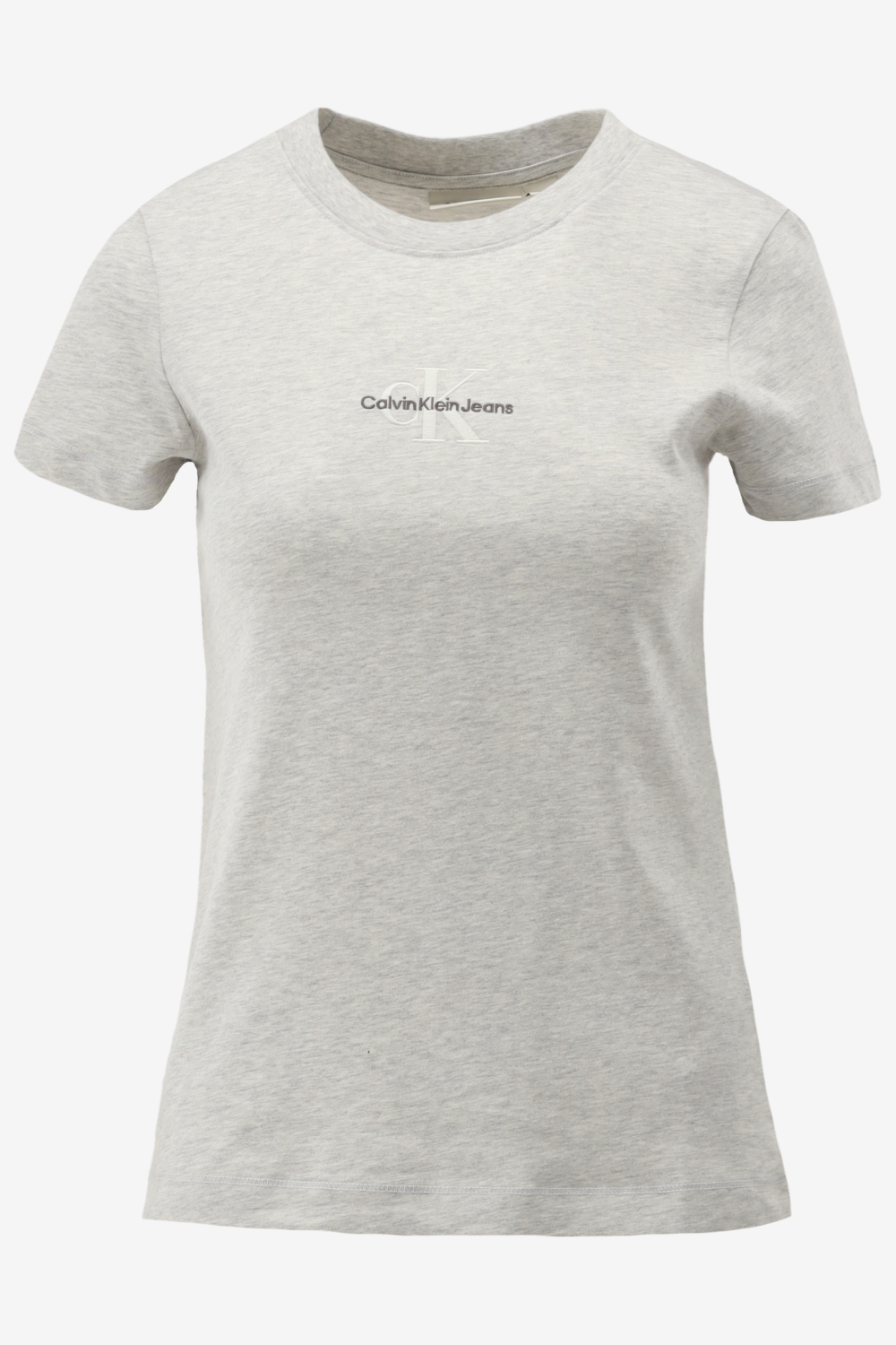 Calvin Klein T-shirt MONOLOGO SLIM TEE