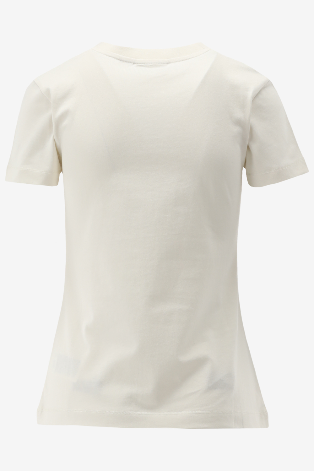 Calvin Klein T-shirt MONOLOGO SLIM TEE