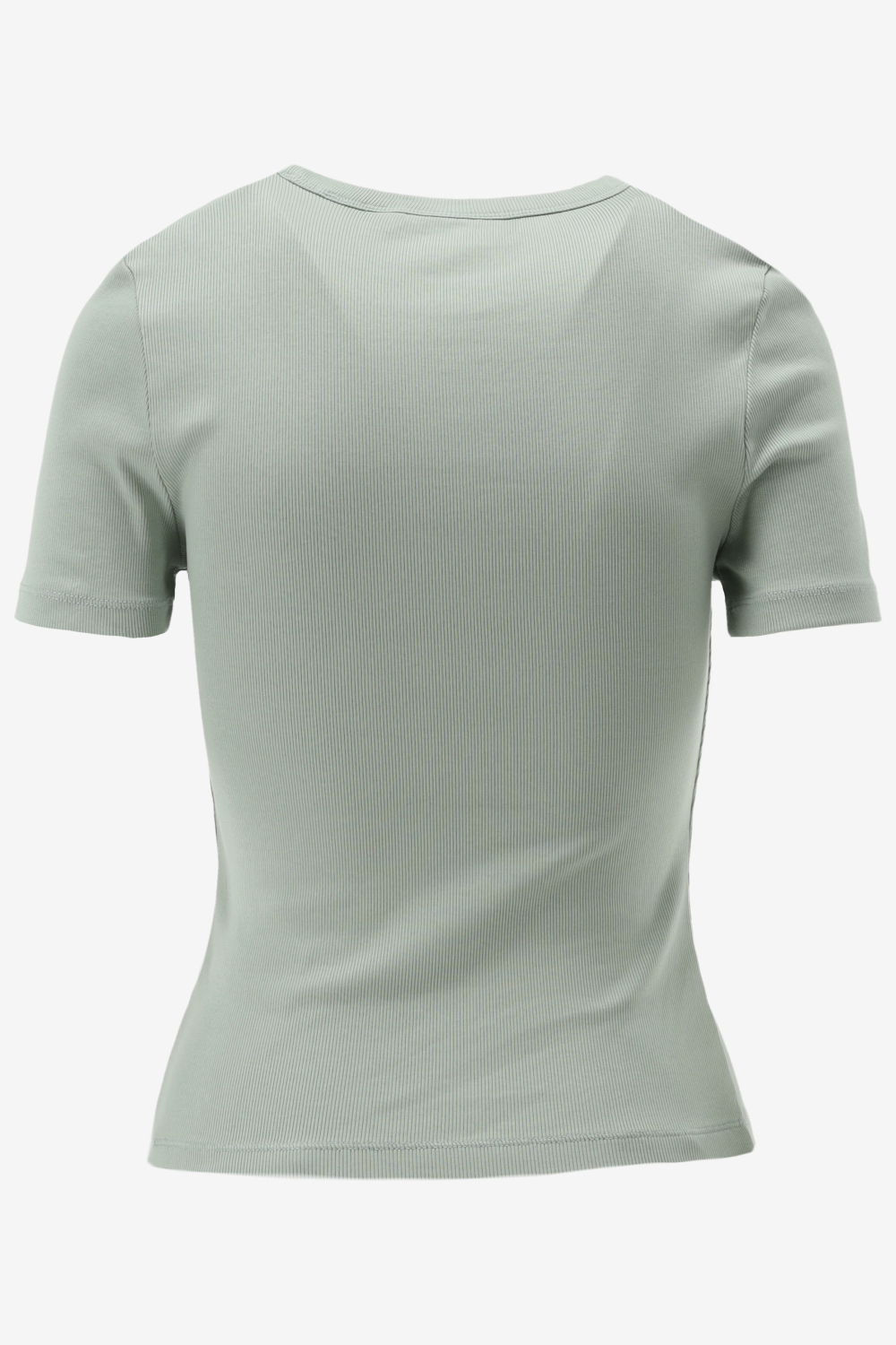 Calvin Klein T-shirt WASHED LABEL RIB FIT