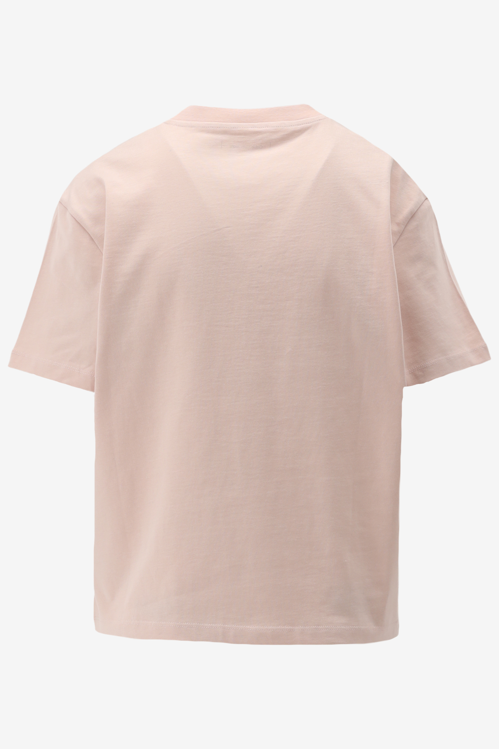 Calvin Klein T-shirt EMBROIDERED NYC RELA