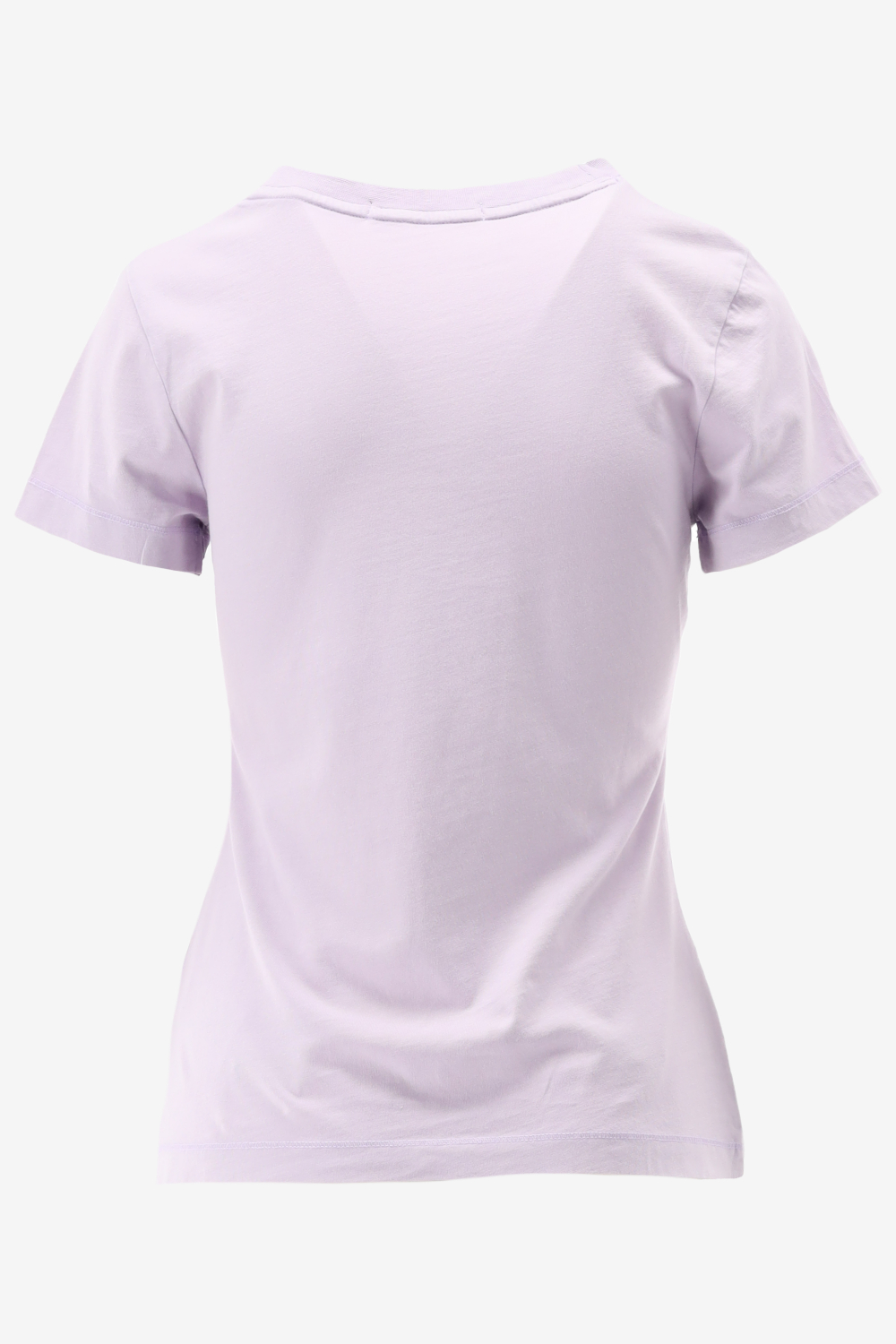 Calvin Klein T-shirt WASHED MONOLOGO SLIM, VFR