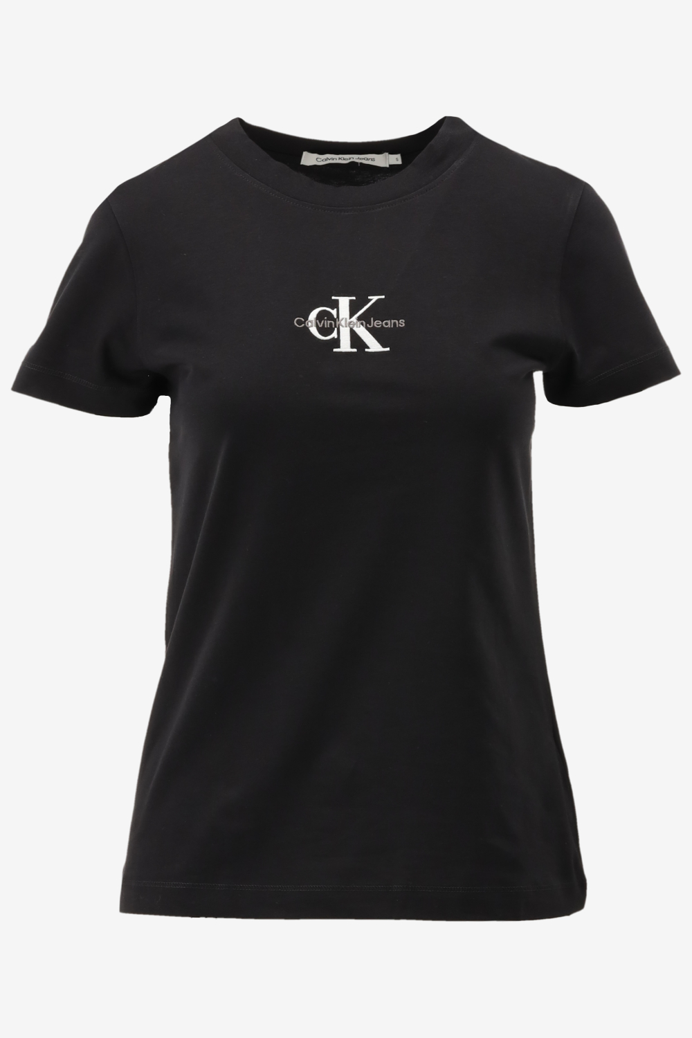 Calvin Klein T-shirt MONOLOGO SLIM TEE, BEH