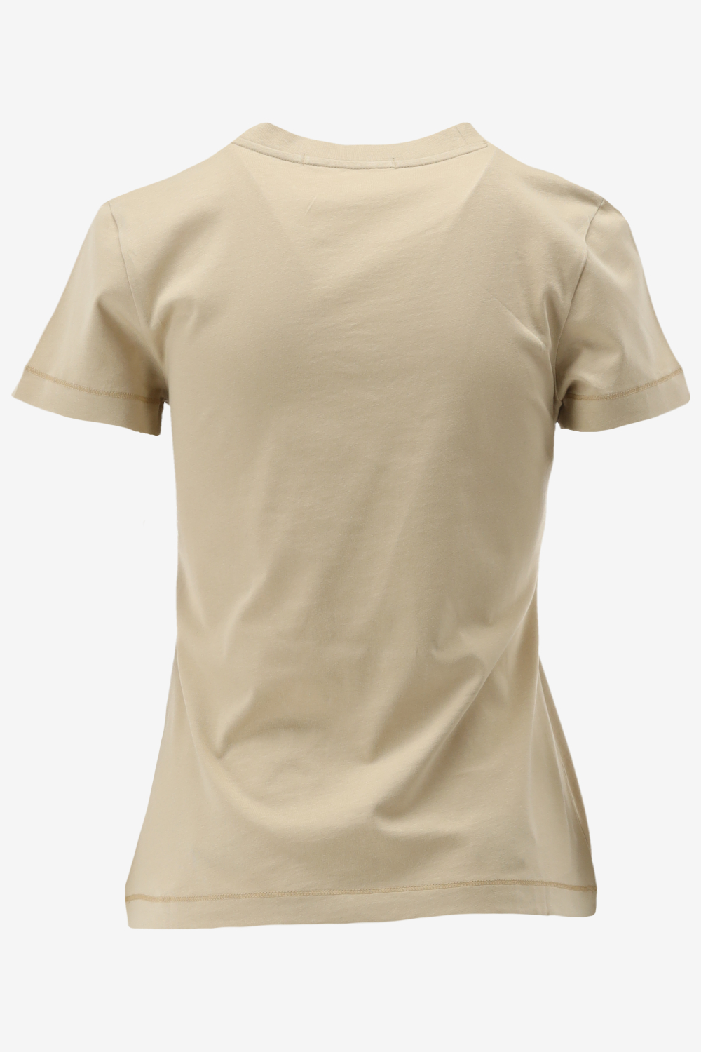 Calvin Klein T-shirt MONOLOGO SLIM TEE, RAE