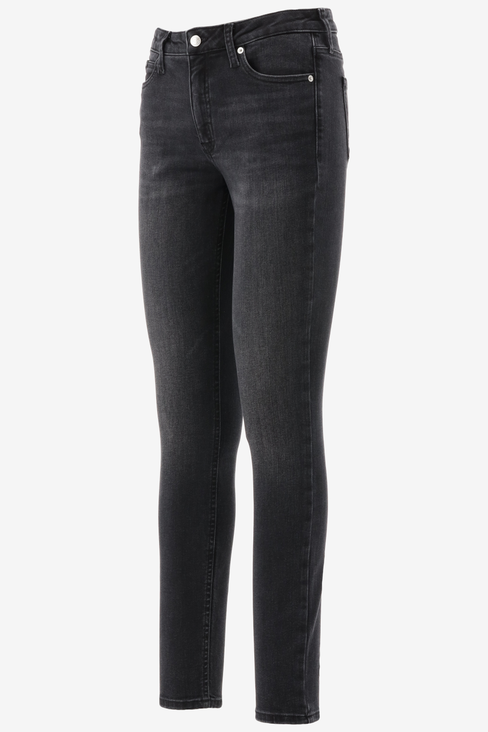 Calvin Klein Skinny Fit MID RISE SKINNY