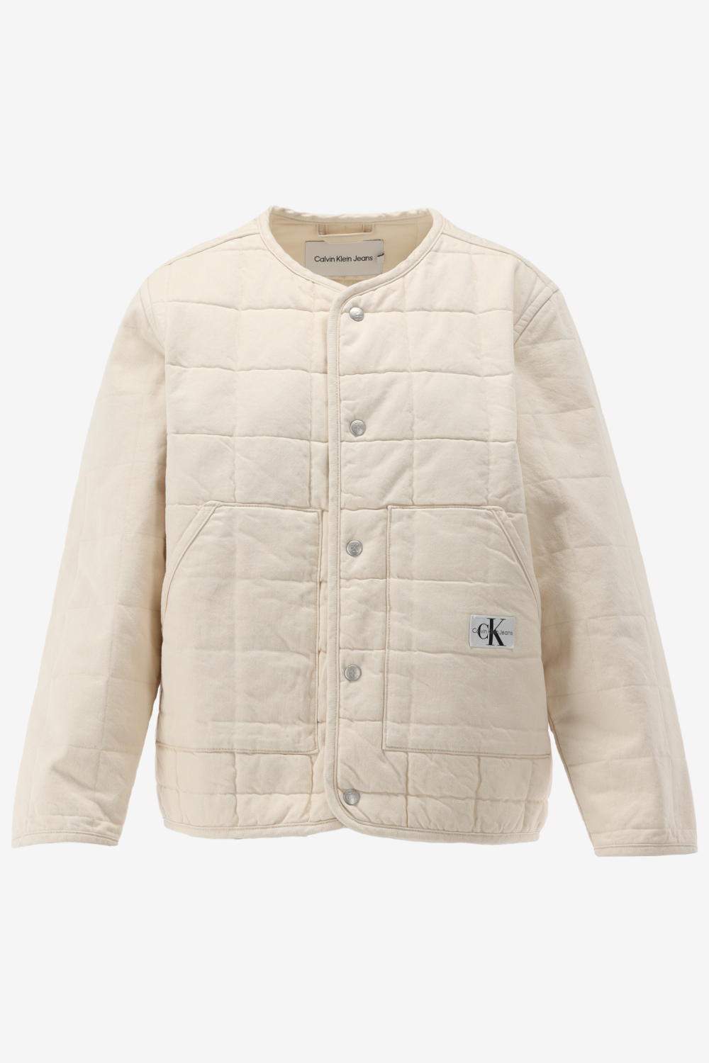 Calvin Klein Jas DENIM LINER, 1AA