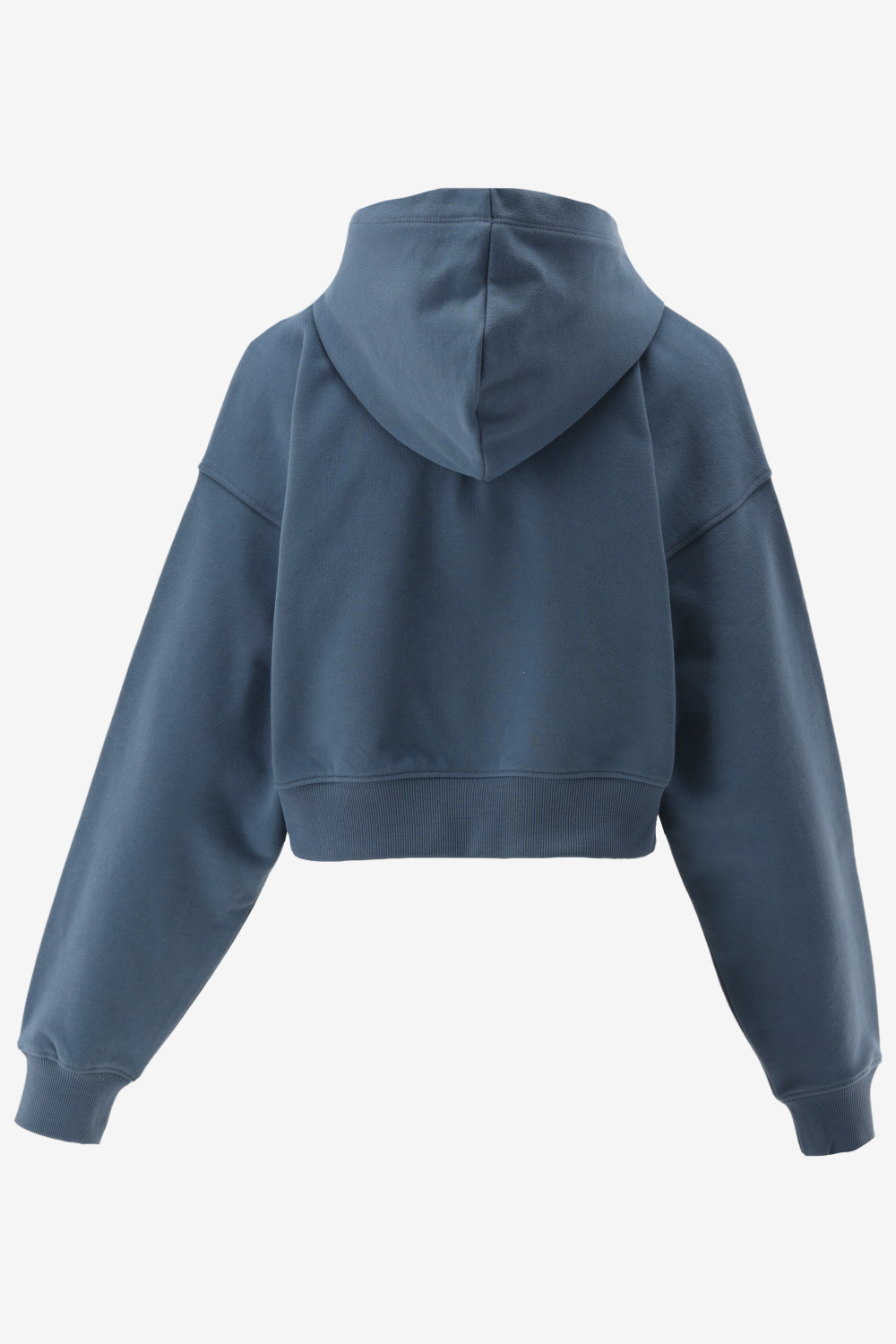 Calvin Klein Sweatvest EMBROIDERED CK ZIP T