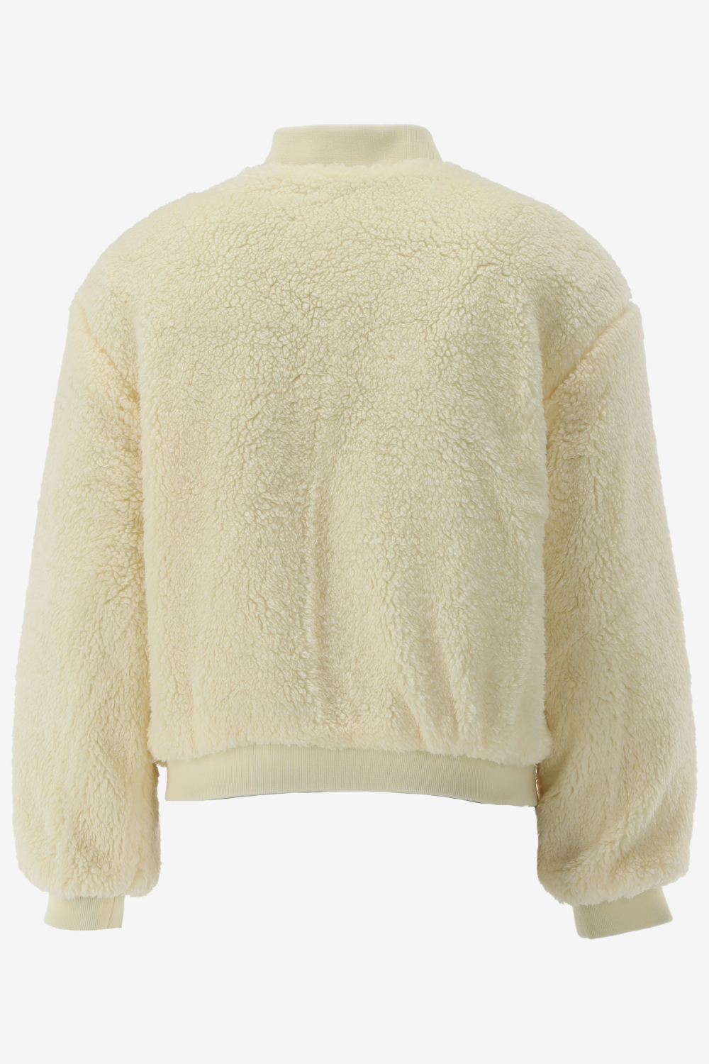 Calvin Klein Jas REVERSIBLE TEDDY AOP, YAB
