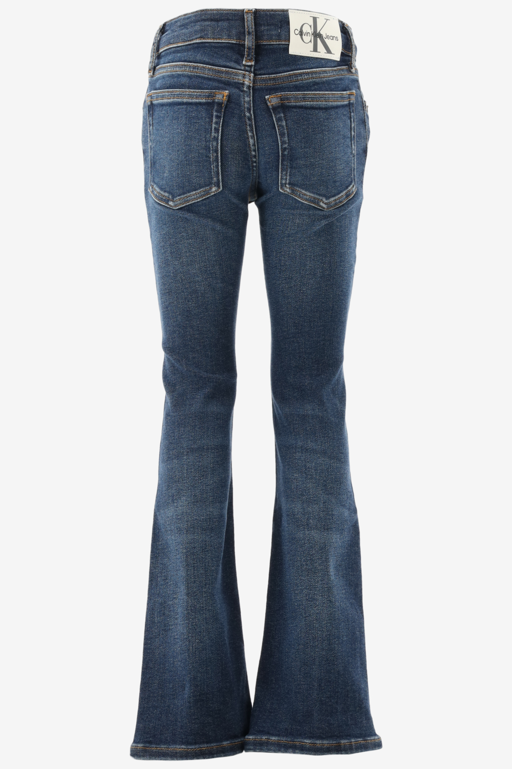 Calvin Klein  MR FLARE DARK BLUE D