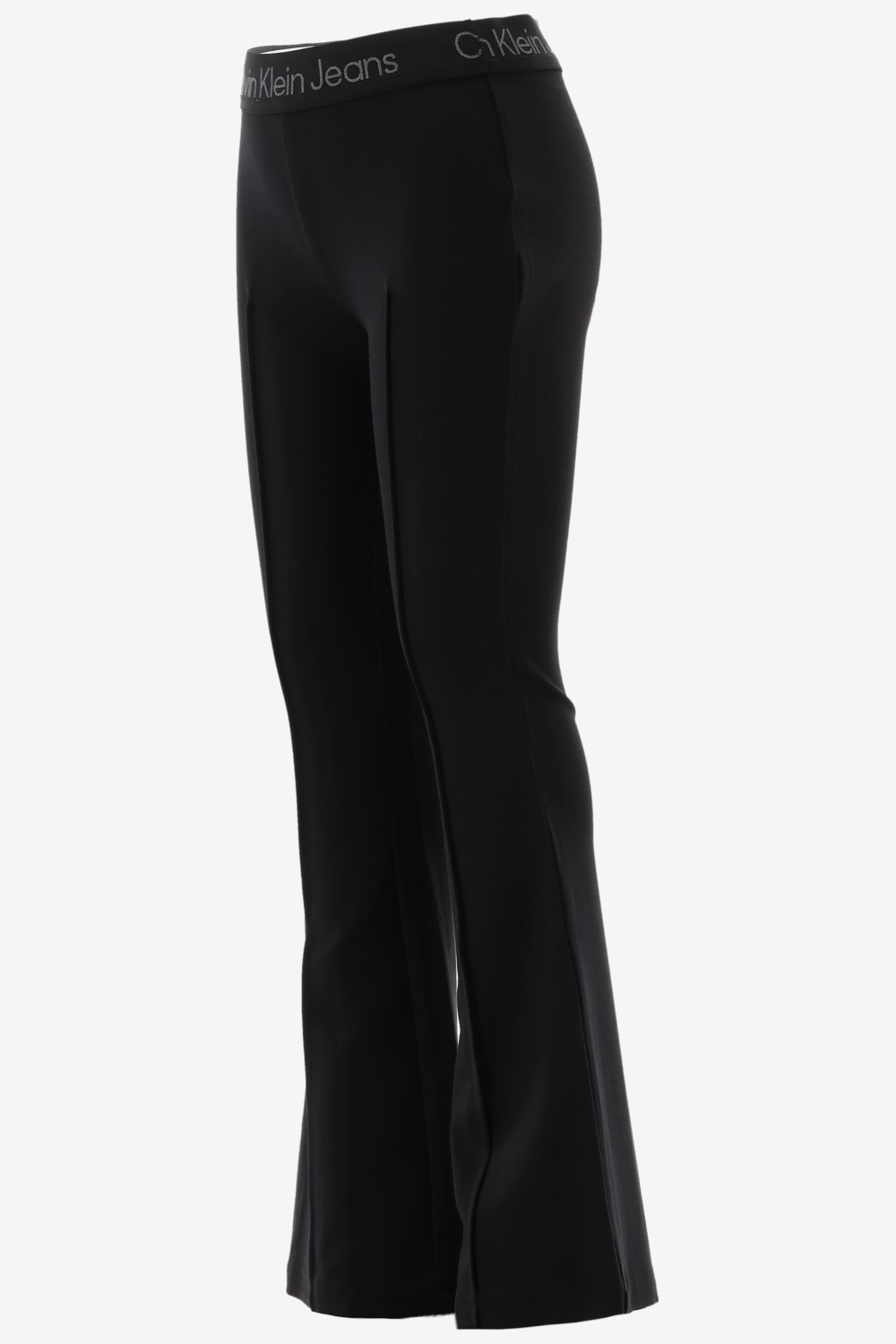 Calvin Klein  PUNTO TAPE FLARE PAN