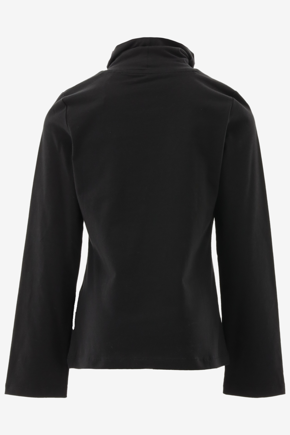 Calvin Klein Longsleeve MONOLOGO LS ROLL NEC