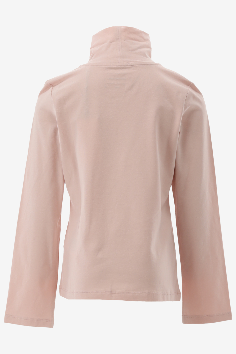 Calvin Klein Longsleeve MONOLOGO LS ROLL NEC