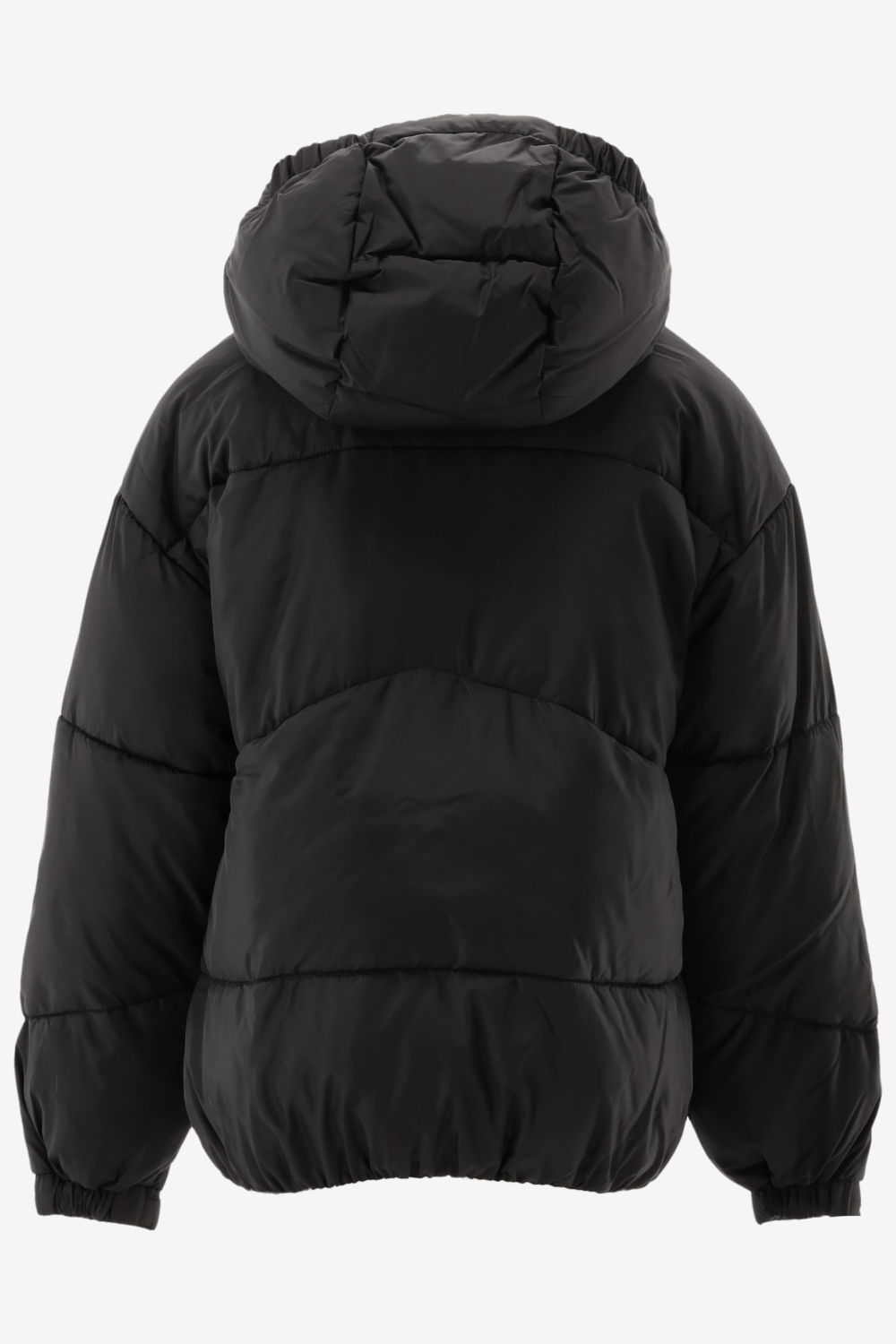 Calvin Klein Jas CK SHORT PUFFER JACK