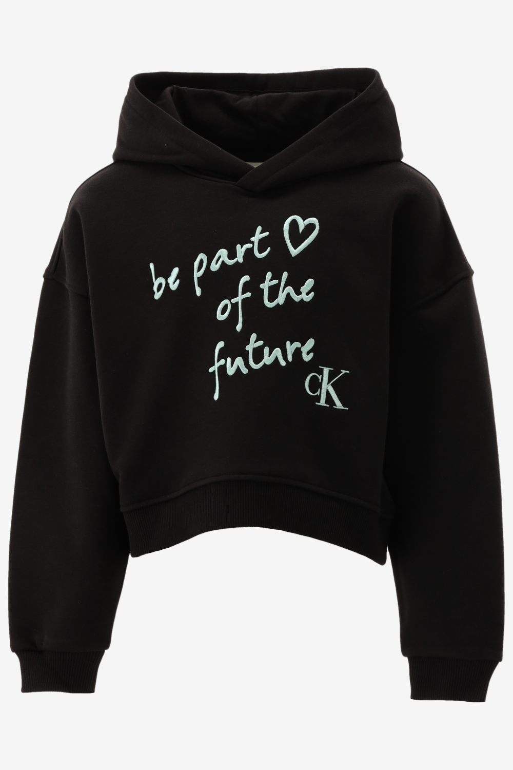 Calvin Klein Hoodie CITY GRAPHIC HOODIE