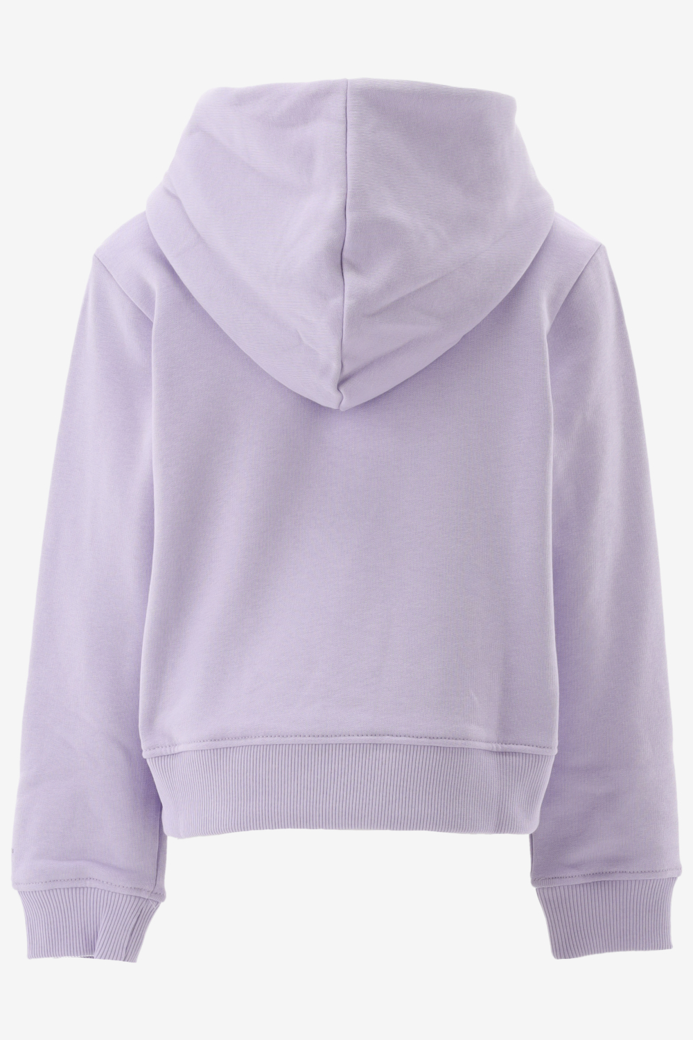 Calvin Klein Hoodie CK LOGO BOXY HOODIE
