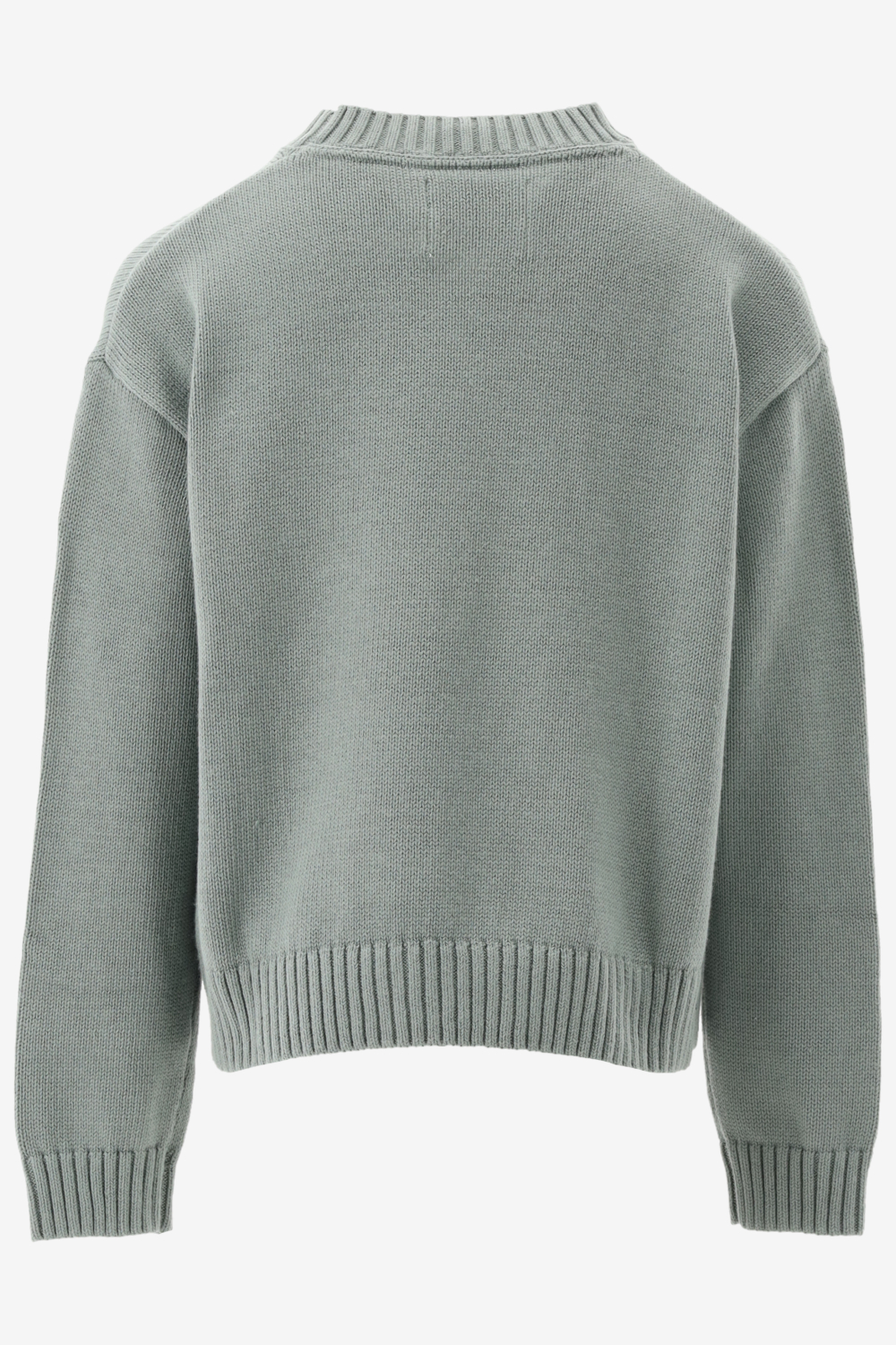 Calvin Klein Trui MONOLOGO SWEATER