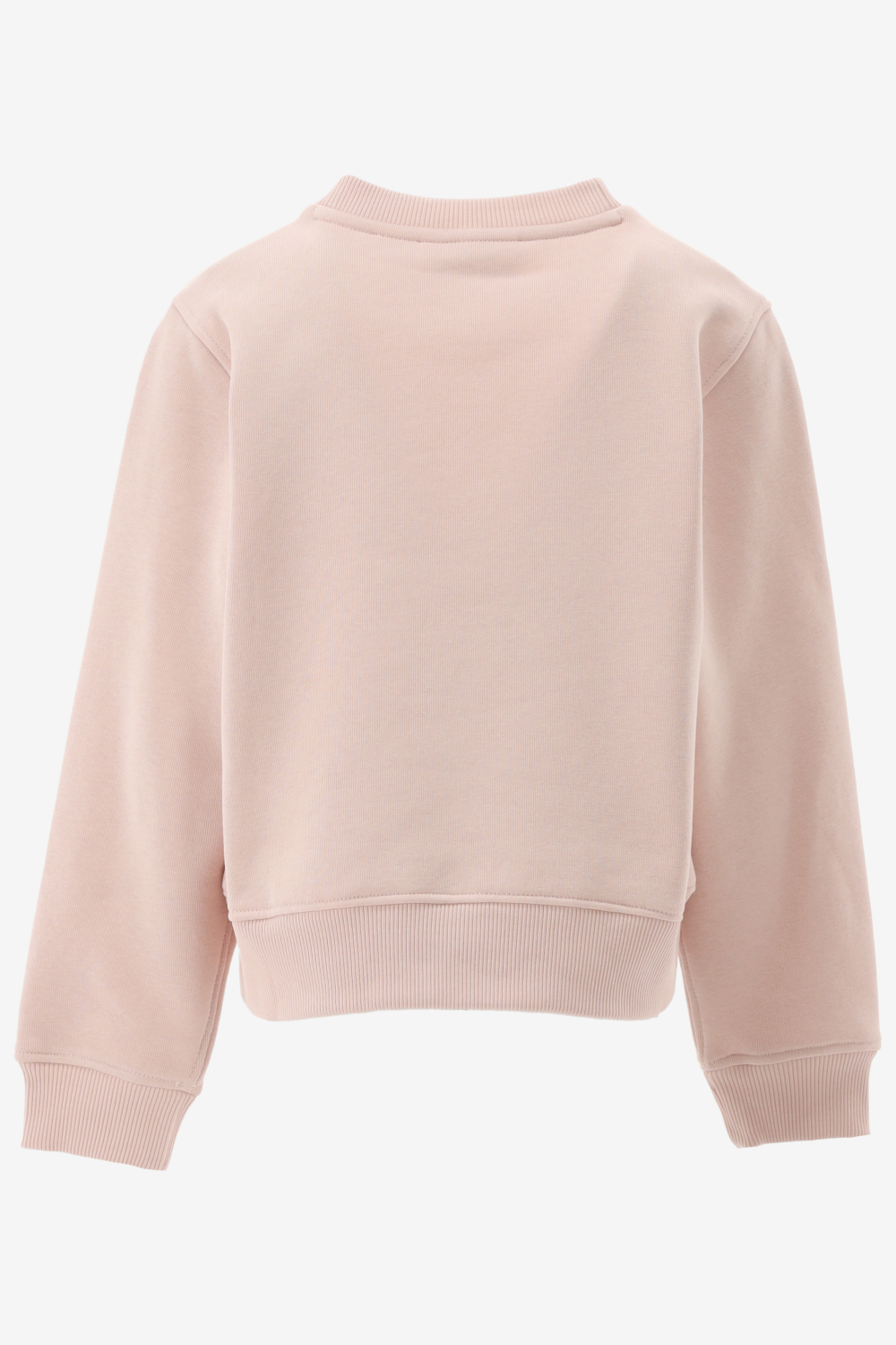 Calvin Klein Sweater CK LOGO CN FLEECE SW