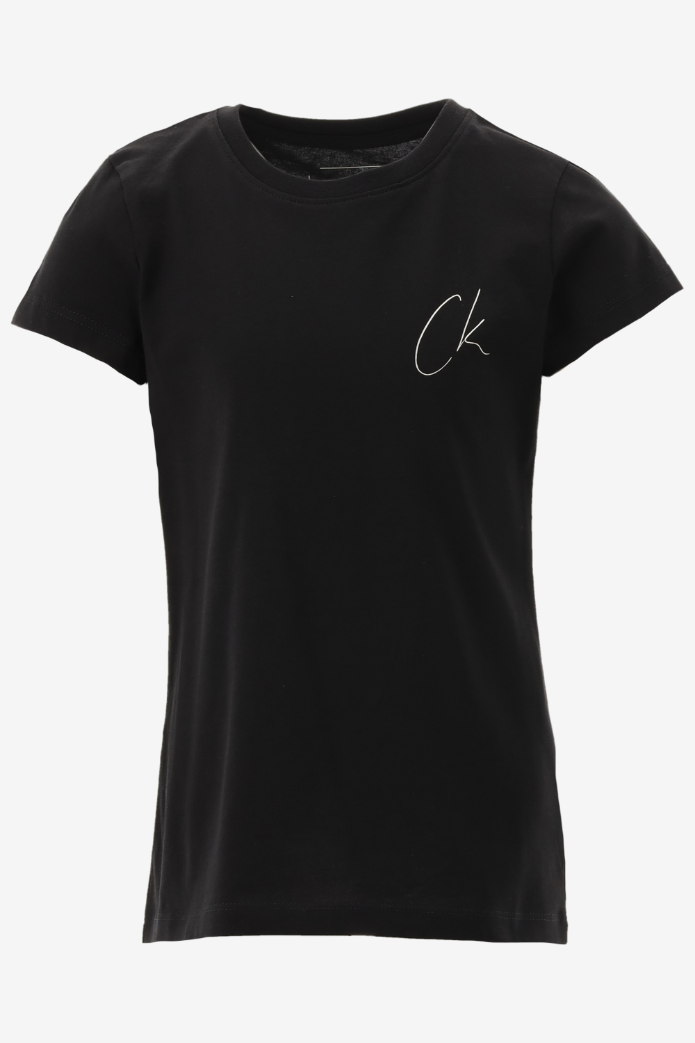Calvin Klein T-shirt CK SIGNAGE SLIM SS T