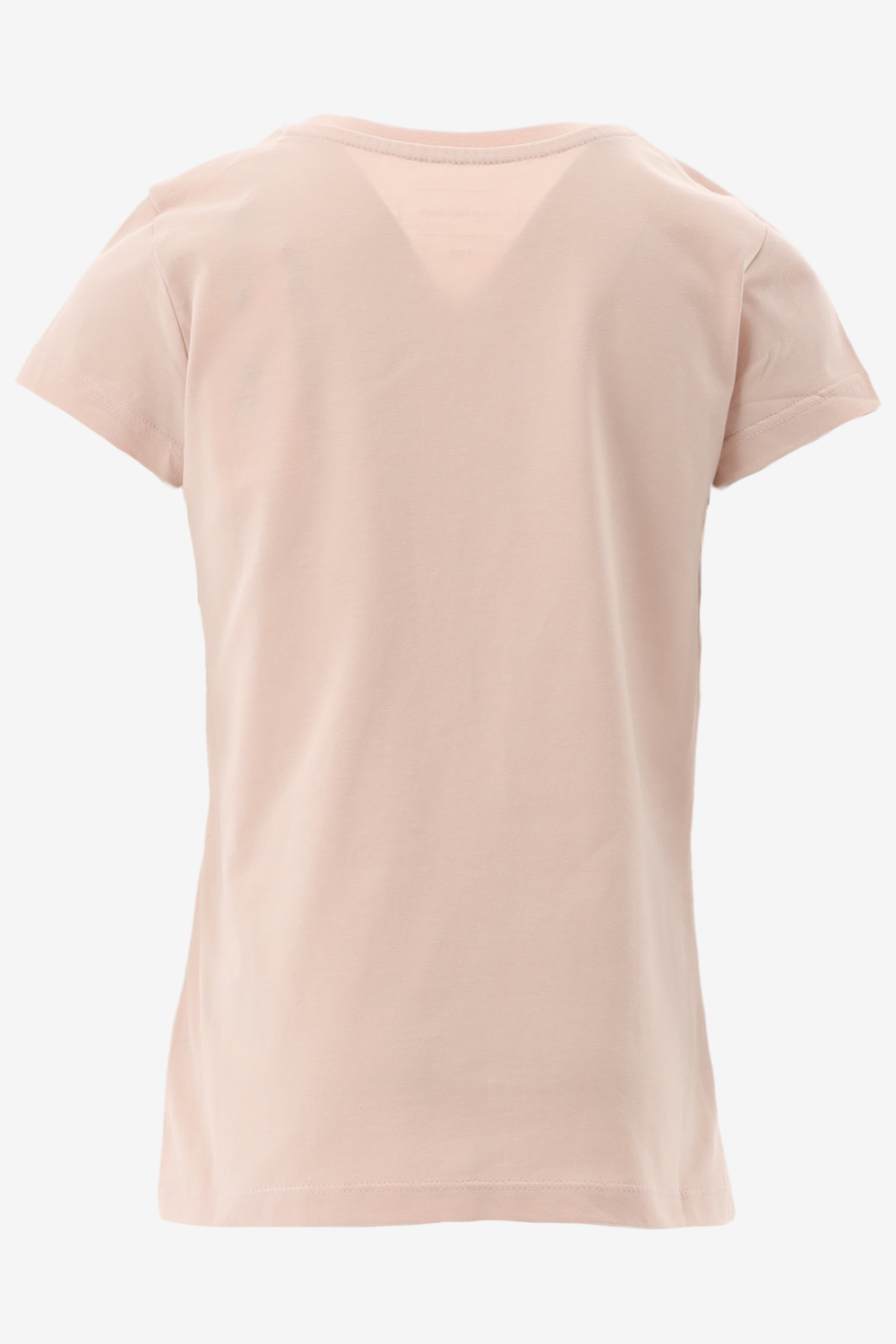 Calvin Klein T-shirt CK SIGNAGE SLIM SS T