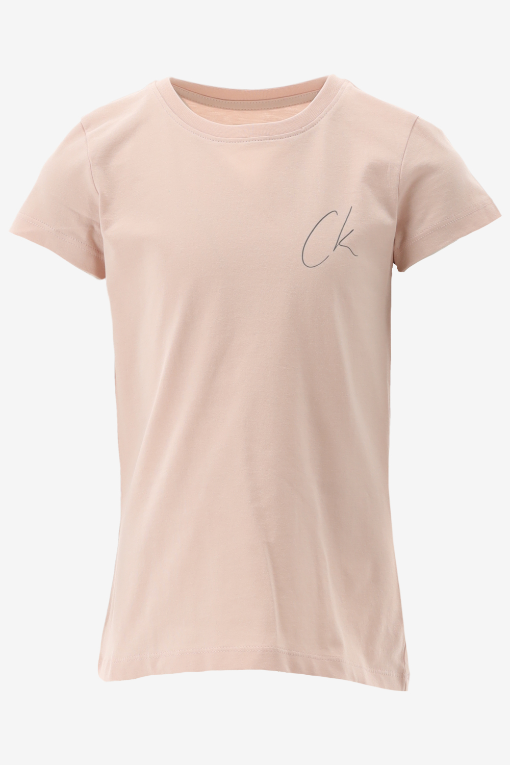 Calvin Klein T-shirt CK SIGNAGE SLIM SS T