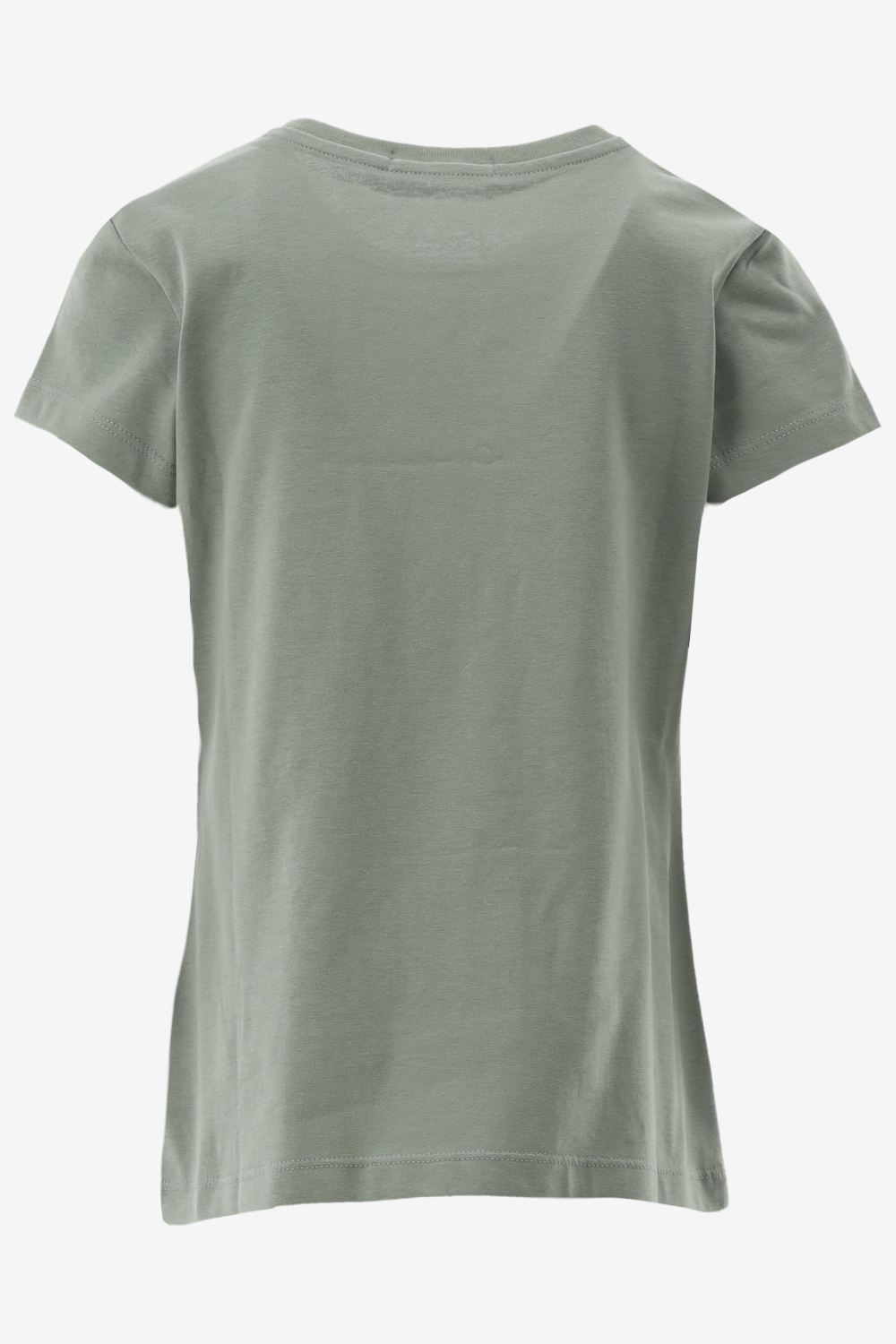Calvin Klein T-shirt MICRO MONOGRAM TOP