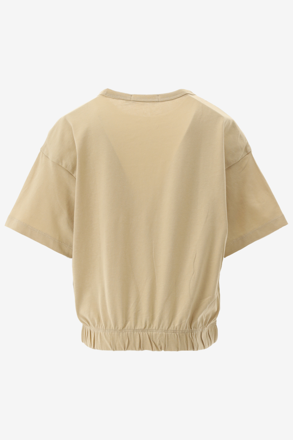 Calvin Klein T-shirt GRADIENT MONOGRAM SS