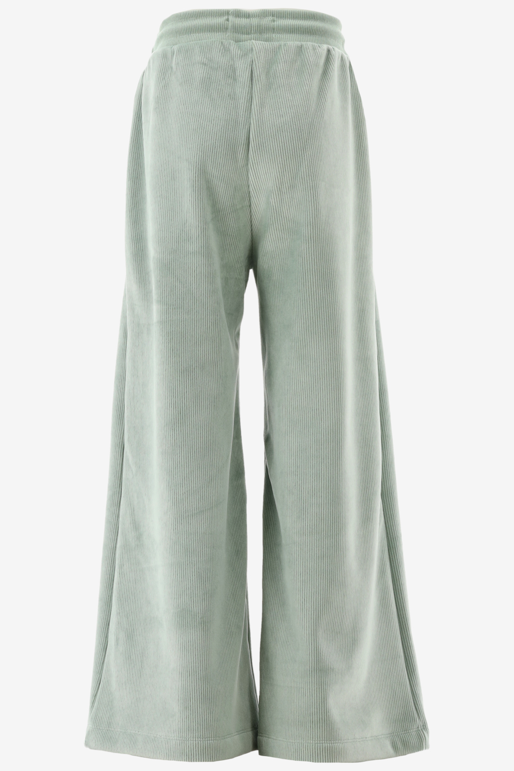 Calvin Klein Loose Fit VELVET OTTOMAN FLE