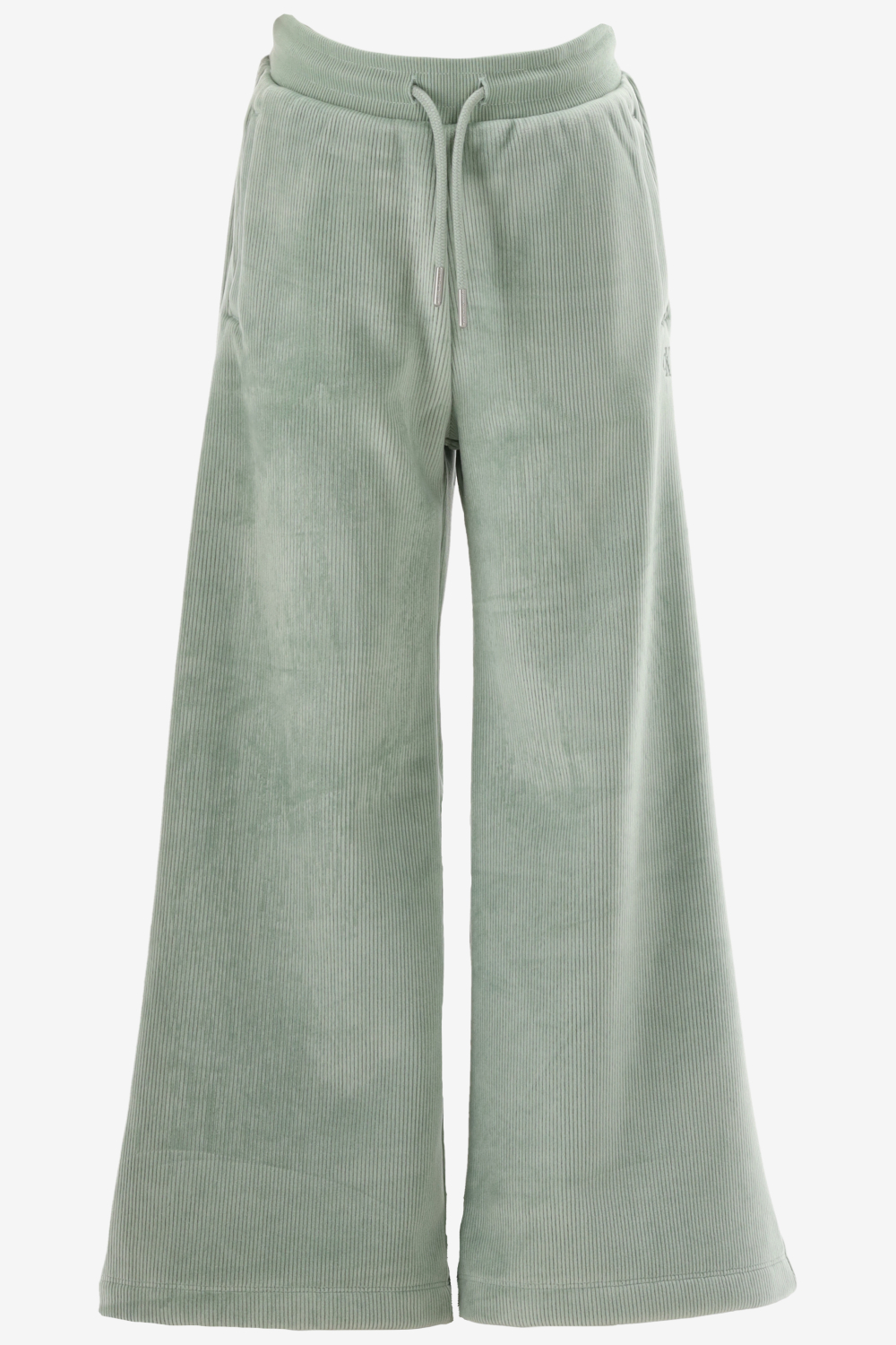 Calvin Klein Loose Fit VELVET OTTOMAN FLE