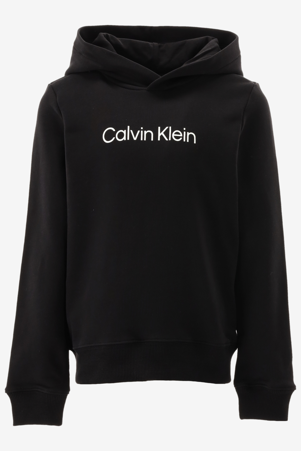 Calvin Klein Hoodie INST. LOGO REG. TERR