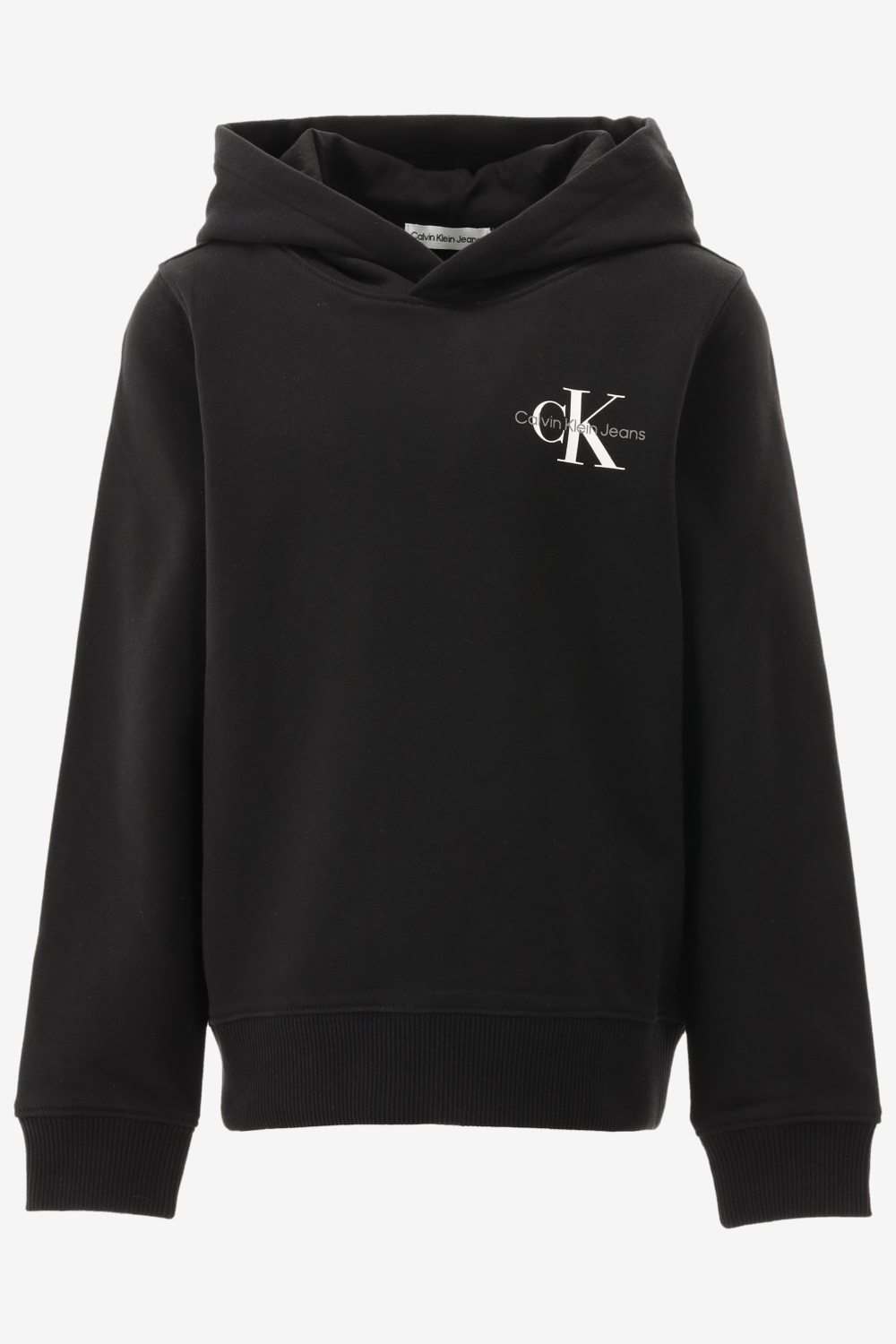 Calvin Klein Hoodie SMALL MONOGRAM HOODI